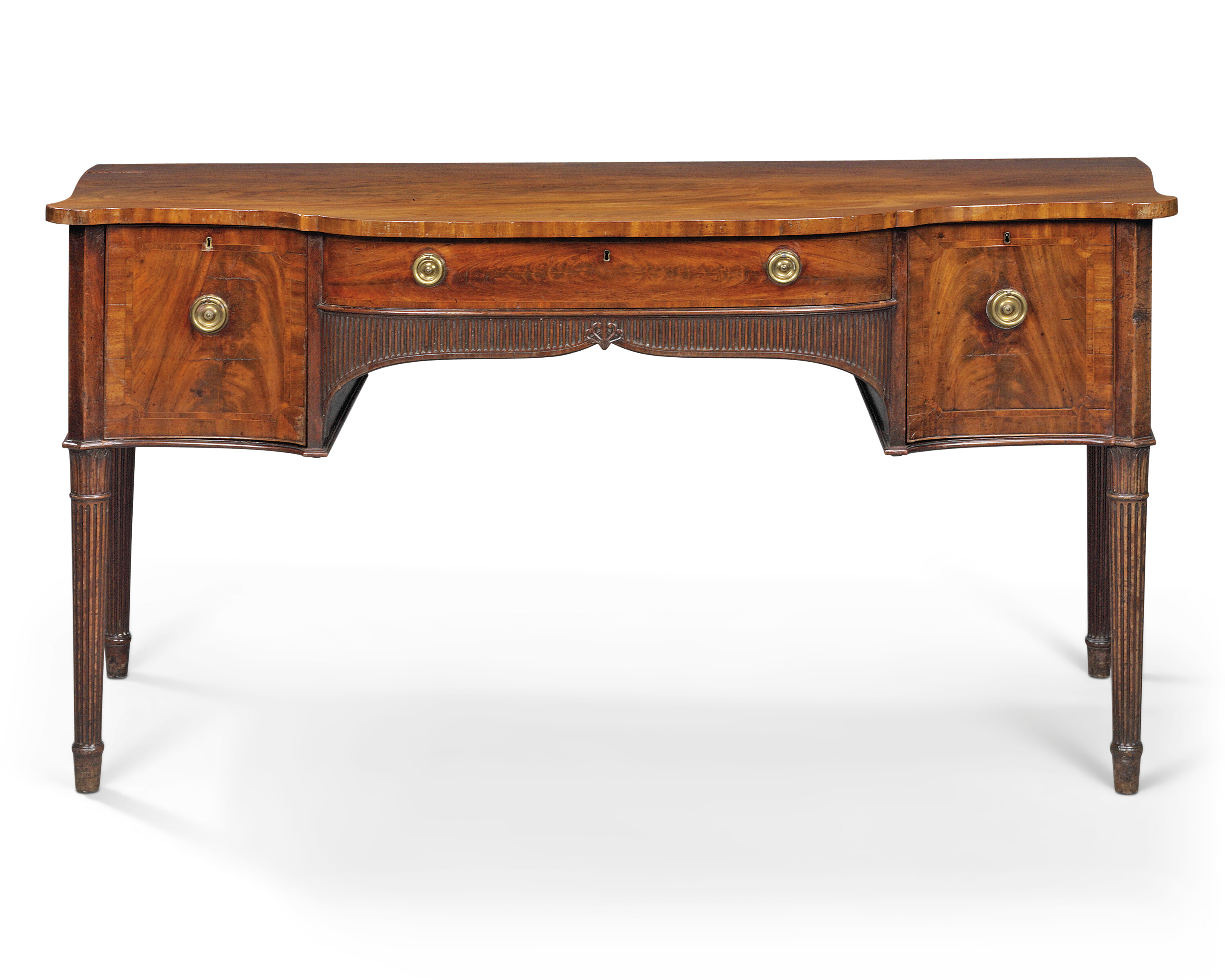 Catalog image of ATTRIBUTED TO GILLOWS, CIRCA 1795