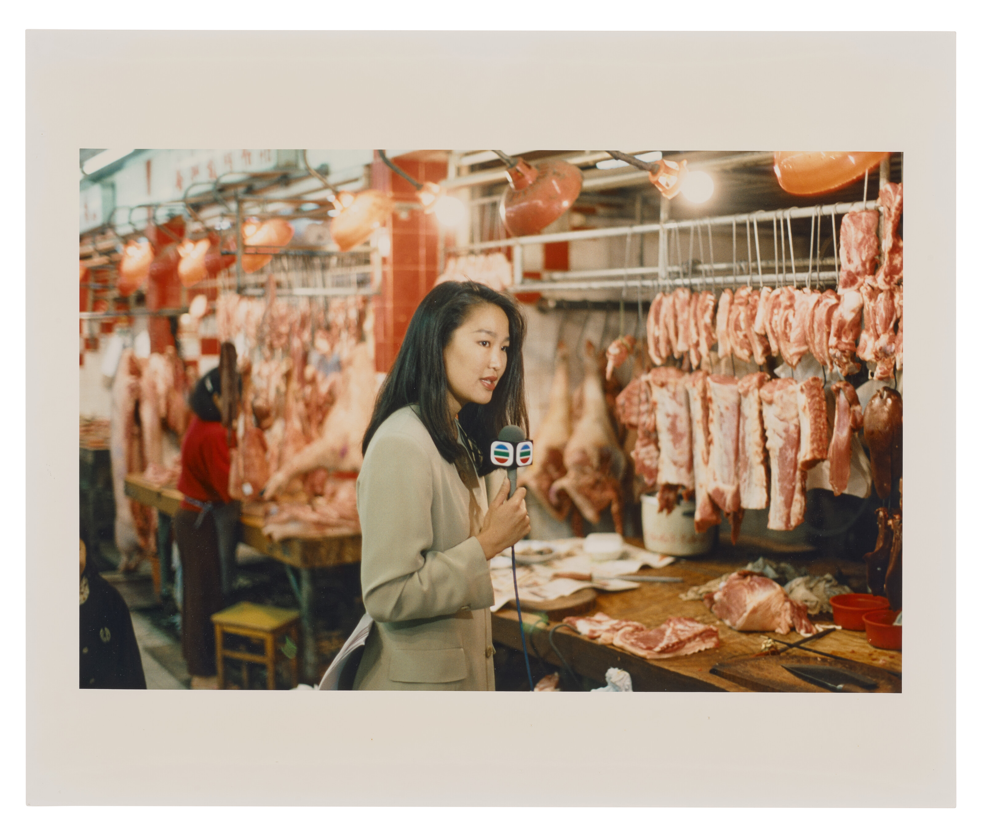 【Wolfgang Tillmans｜Interviews】★新品・未読品・美本 2025_CKS_23883_0006_001(