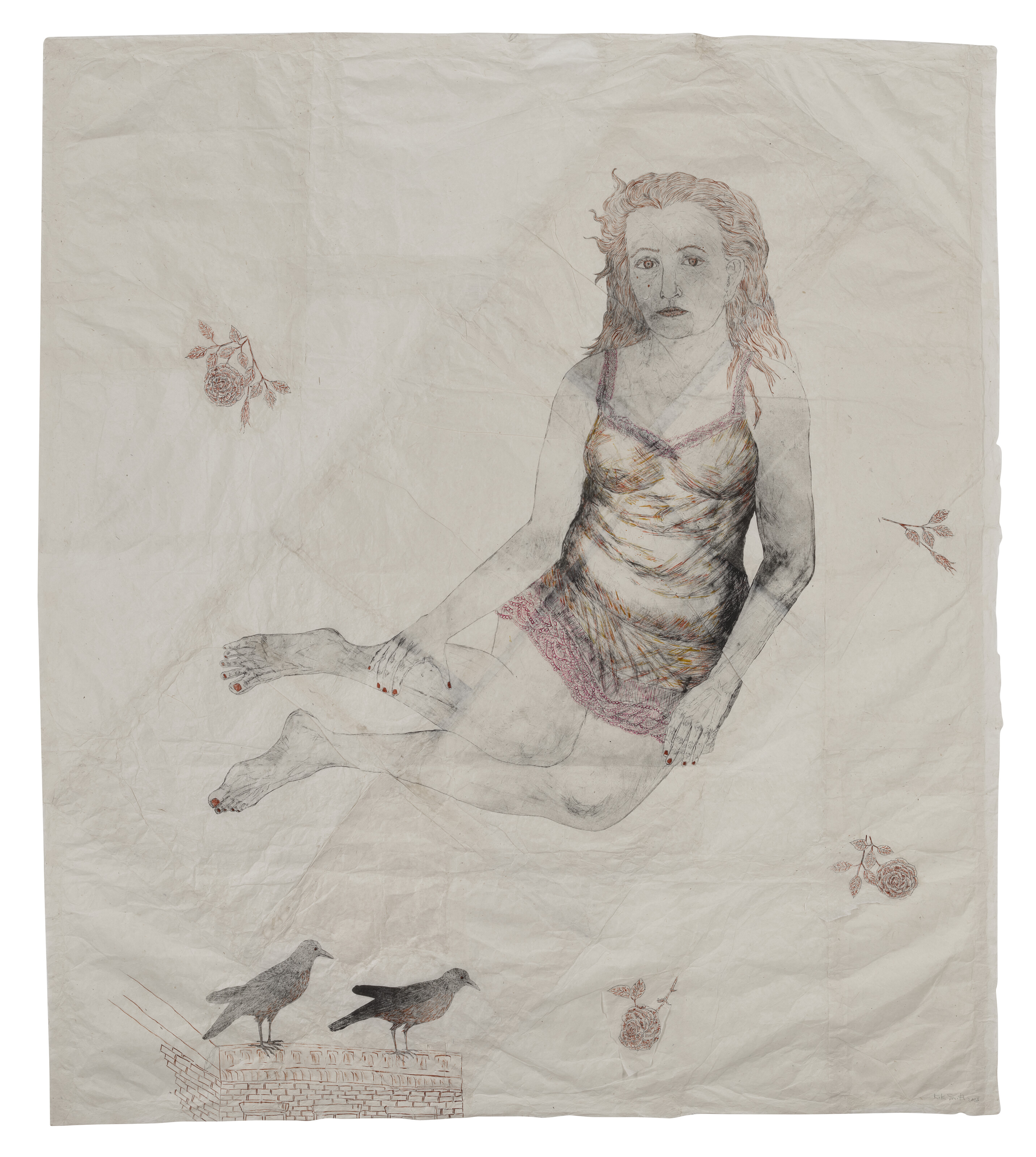 KIKI SMITH (B. 1954), Mir | Christie's