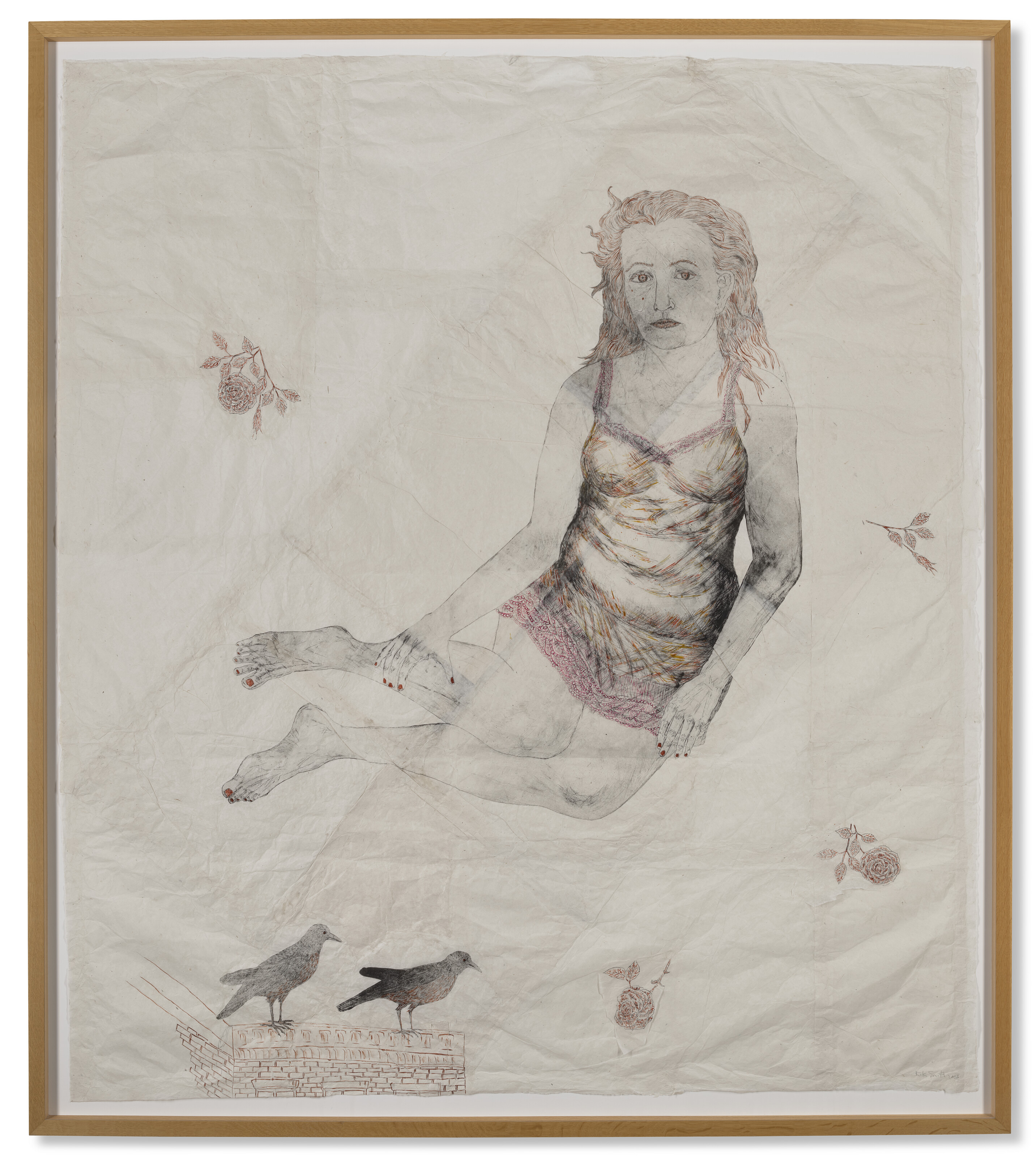 KIKI SMITH (B. 1954), Mir | Christie's