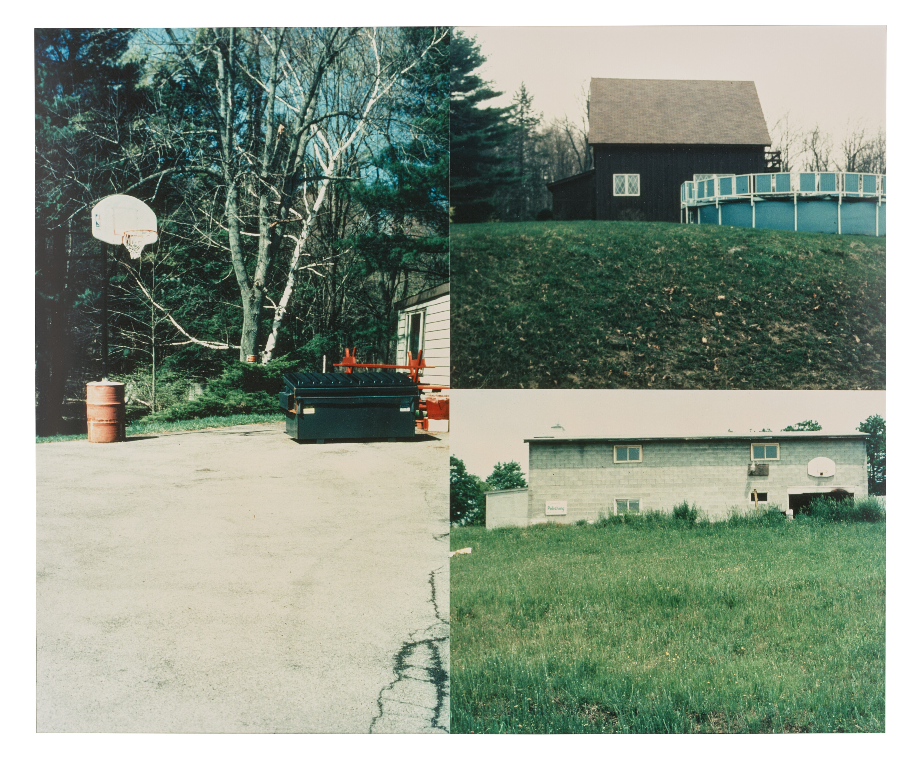 RICHARD PRINCE (B. 1949), Upstate | Christie's