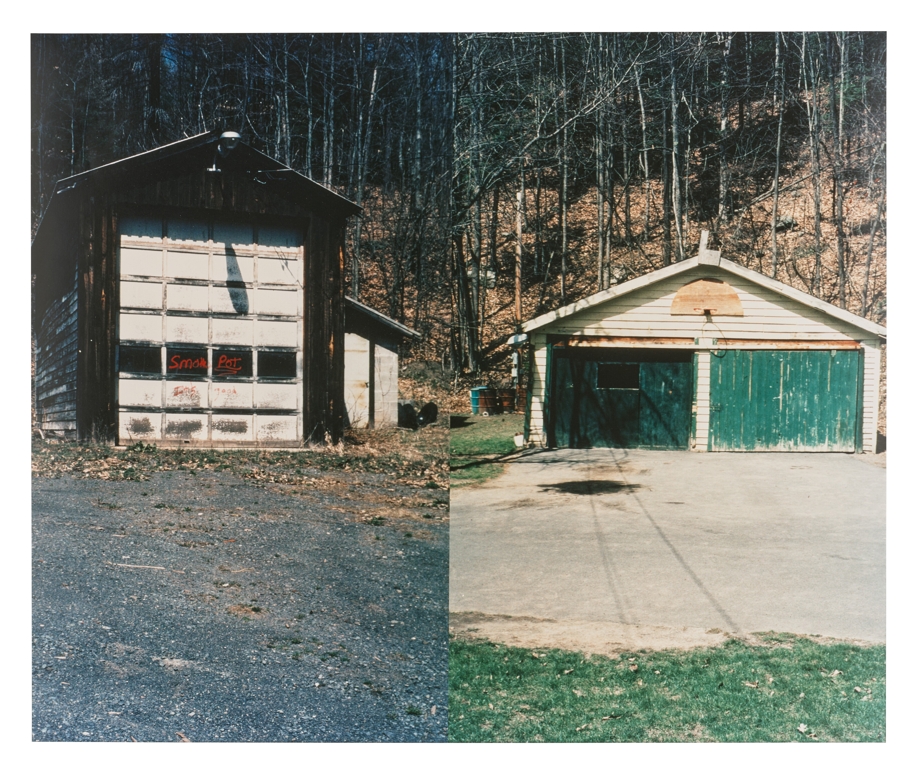 RICHARD PRINCE (B. 1949), Upstate | Christie's