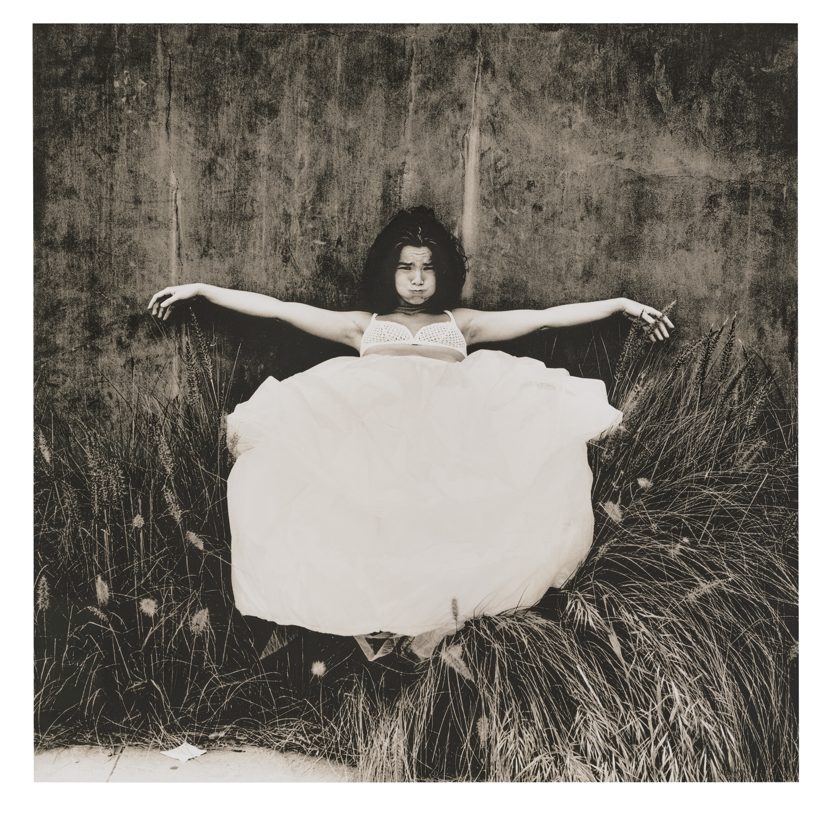 ANTON CORBIJN (B. 1955), Björk, Los Angeles | Christie's