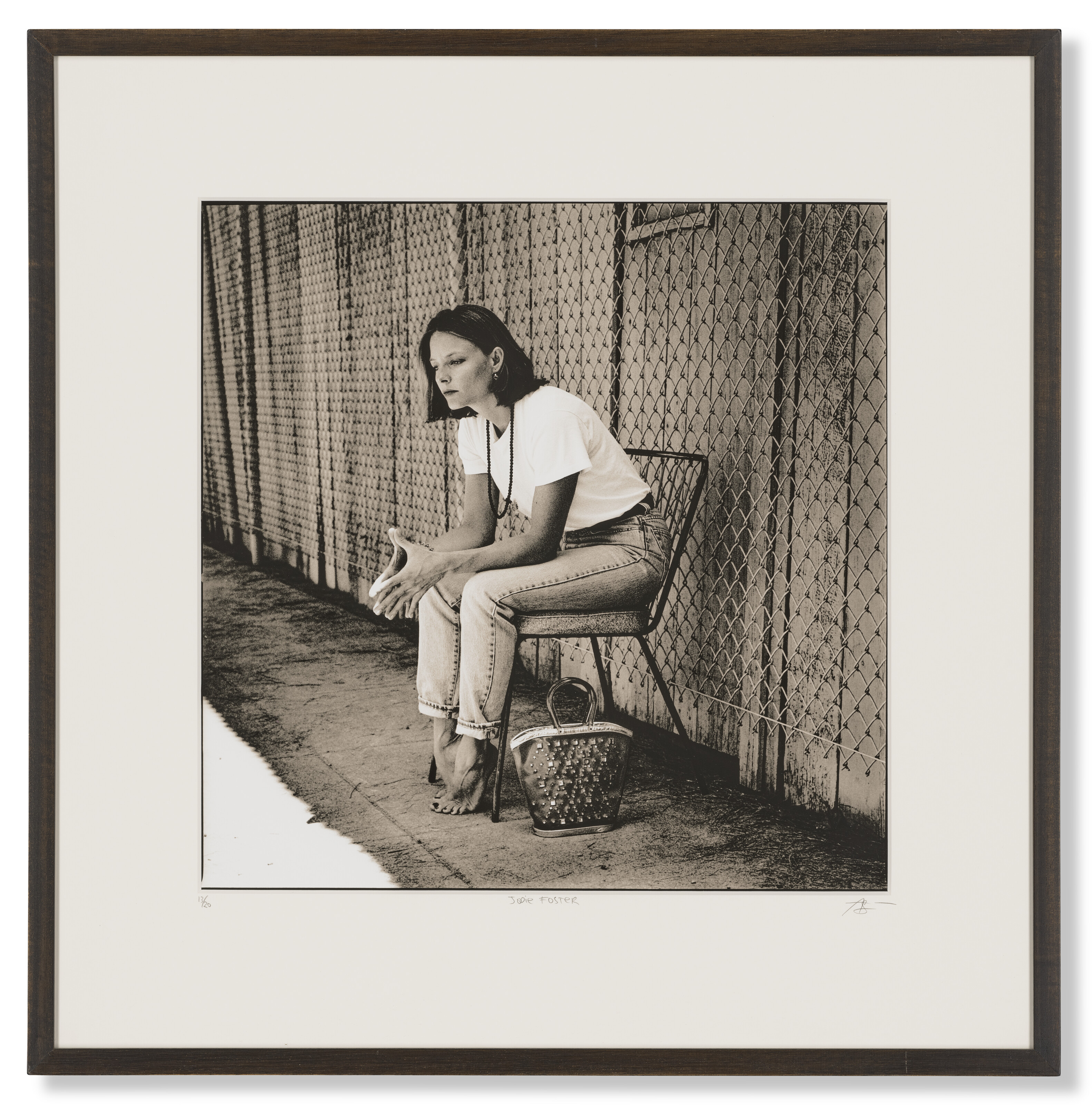 ANTON CORBIJN (B. 1955), a. lennon, strijen, holland | Christie's