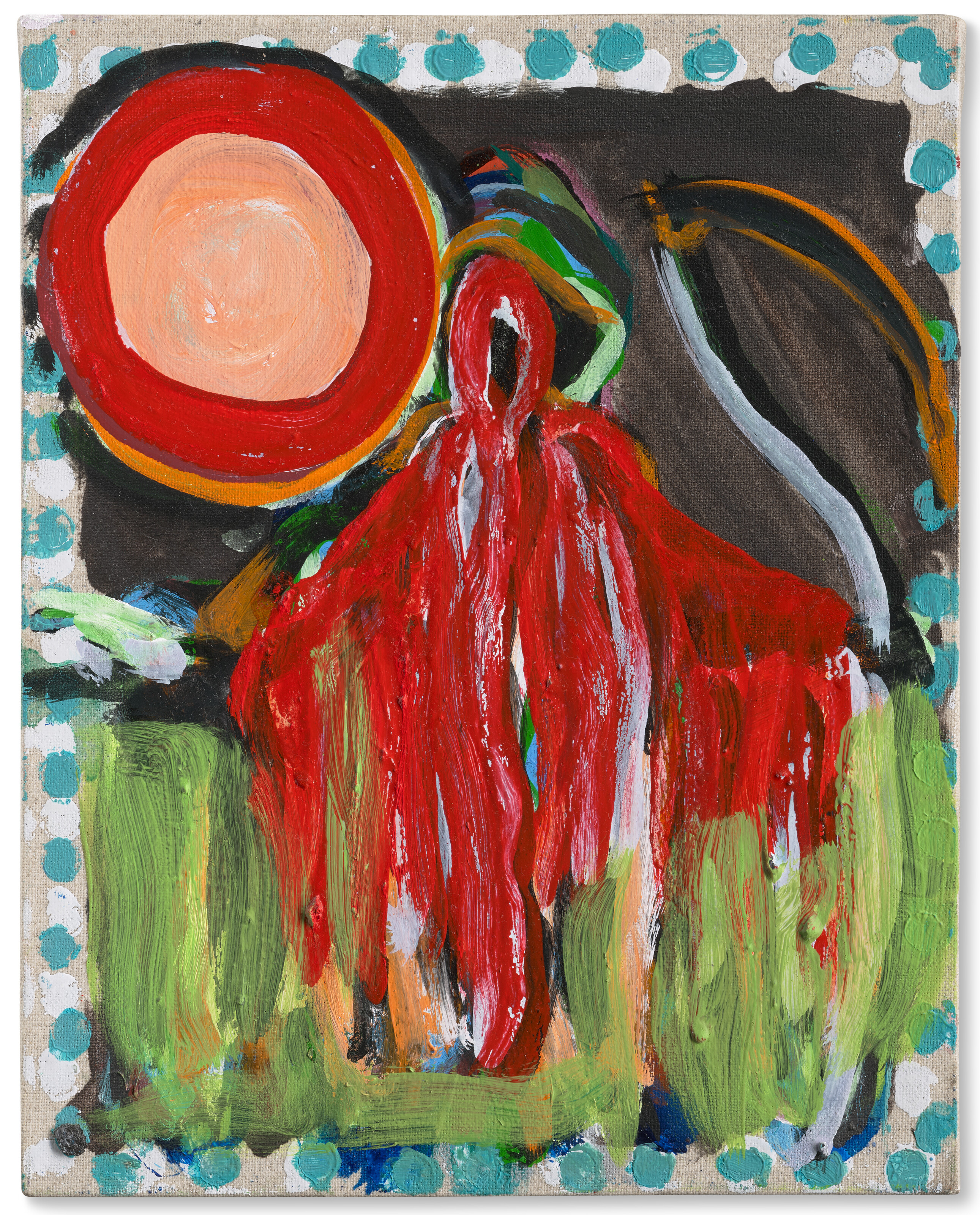 JOSH SMITH (B. 1976), Natural Fact | Christie's