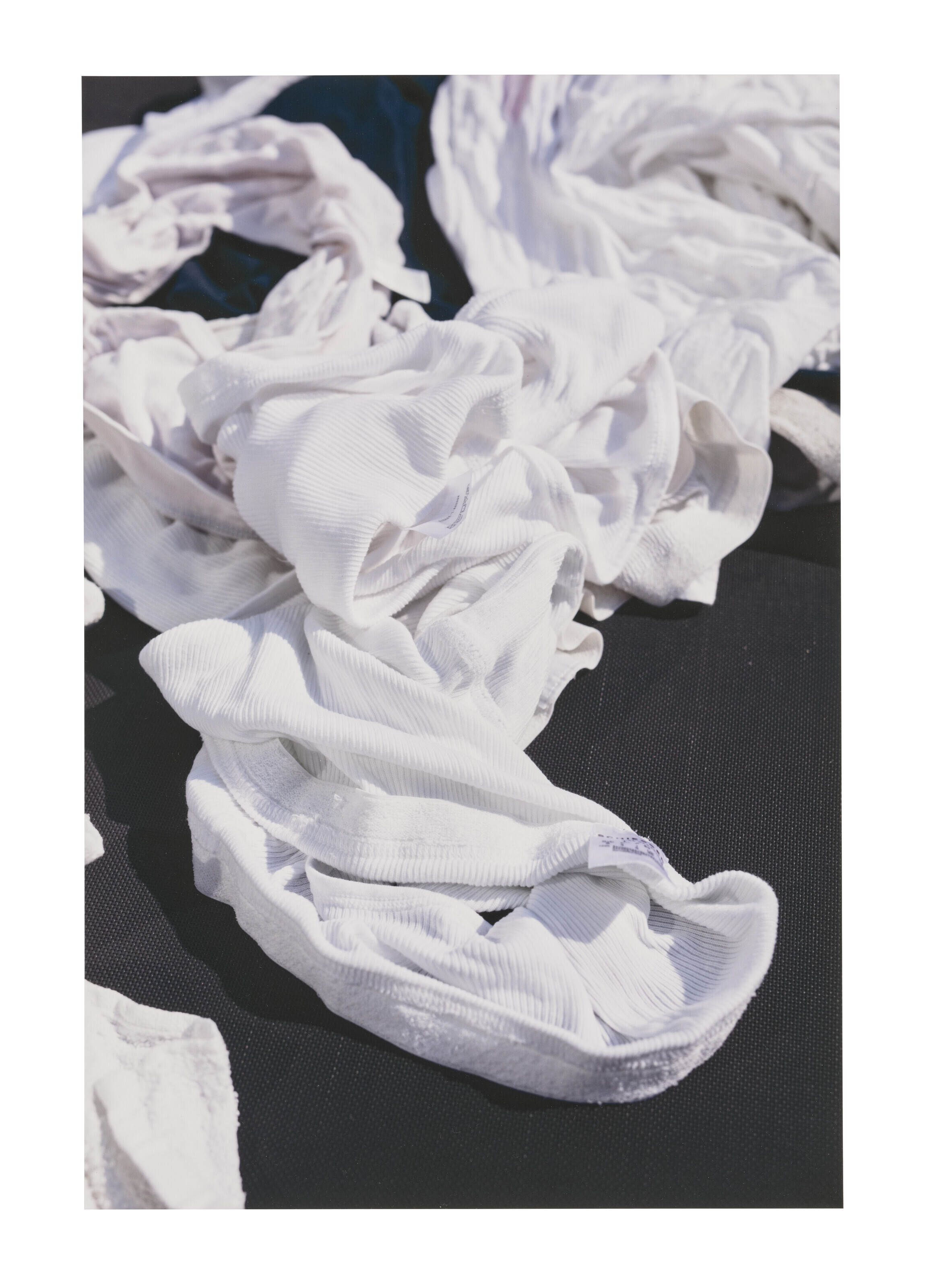 WOLFGANG TILLMANS (B. 1968), Wäsche | Christie's