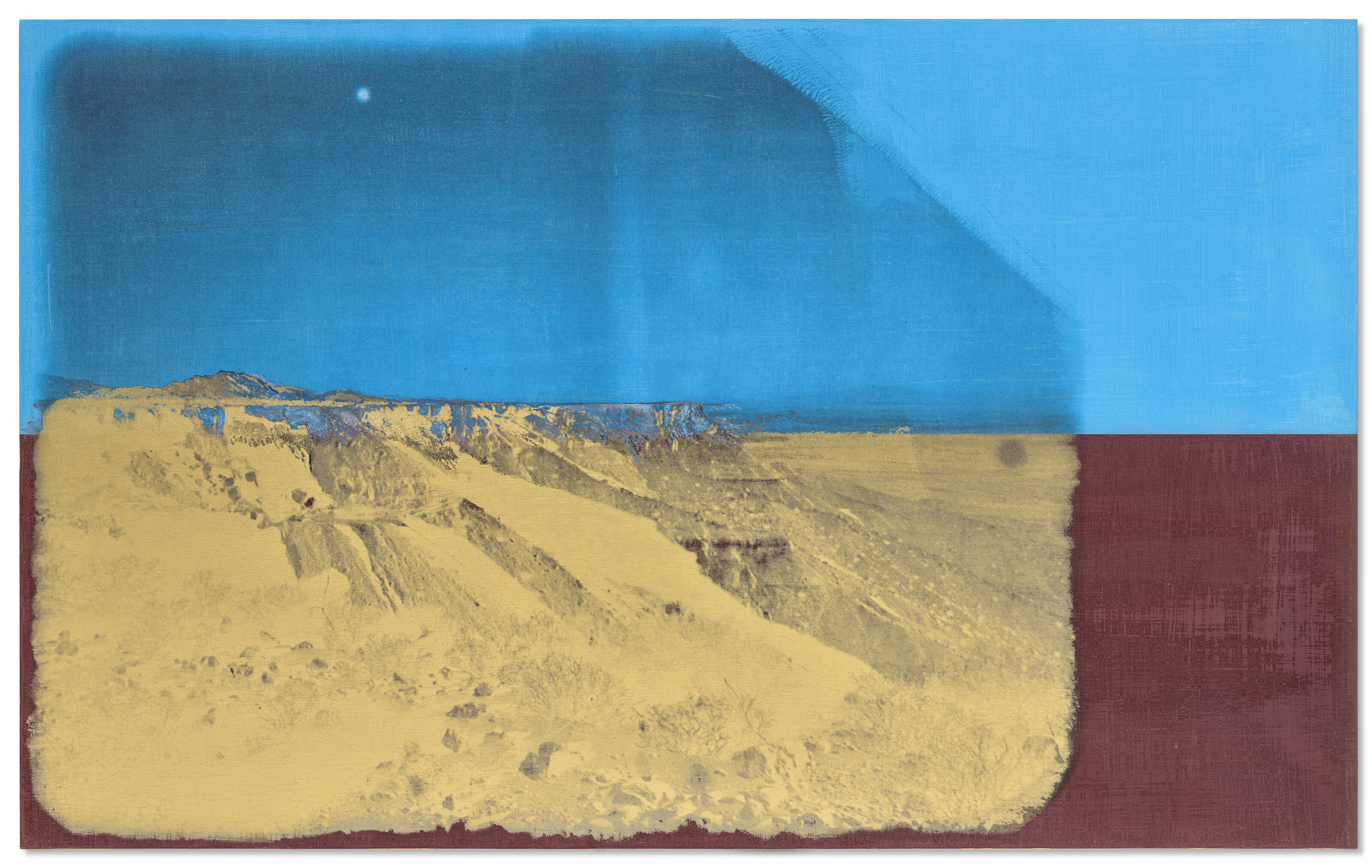 REBECCA H QUAYTMAN (B. 1961), Morning, Chapter 30 | Christie
