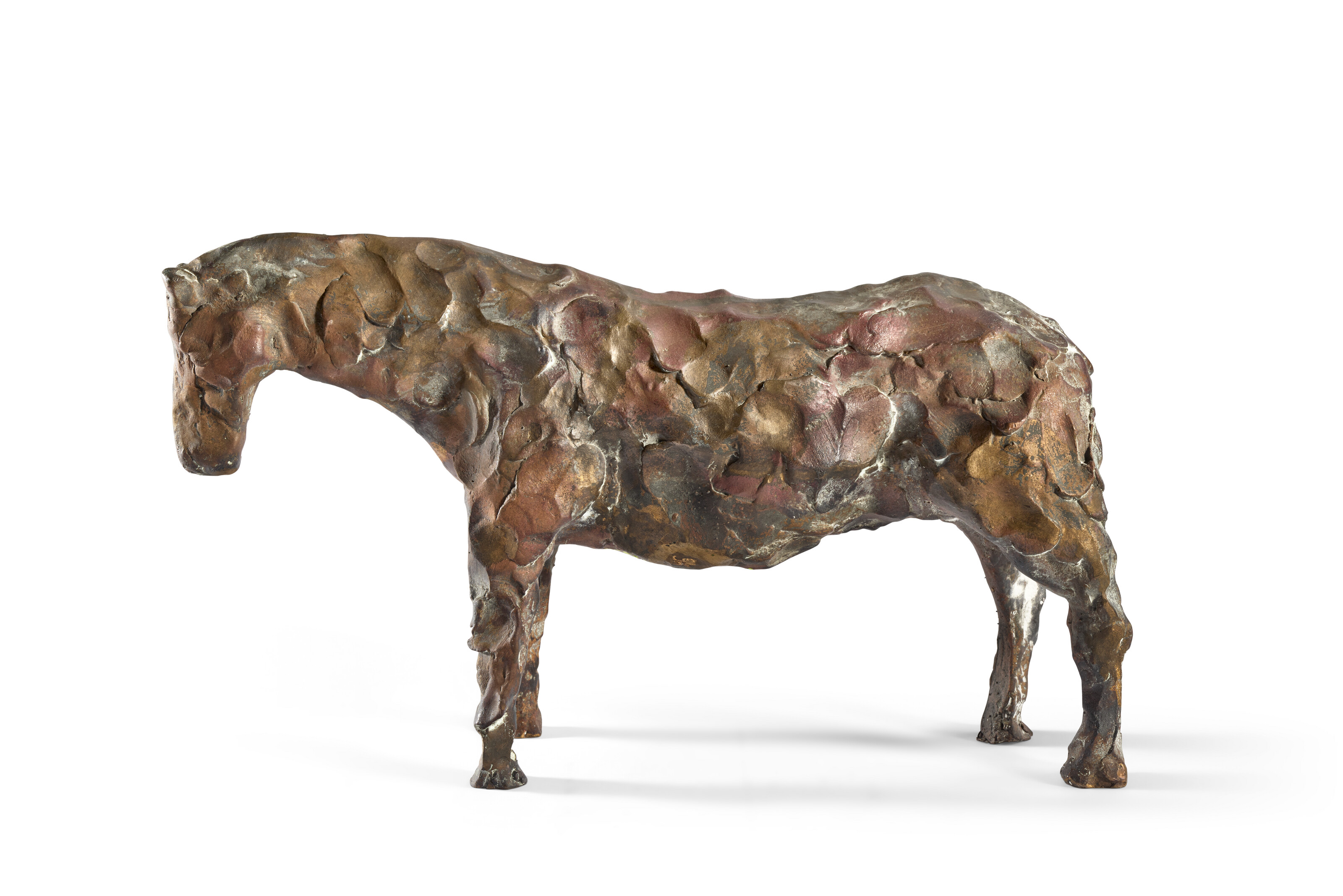 UGO RONDINONE (B. 1962), The Shadow | Christie’s