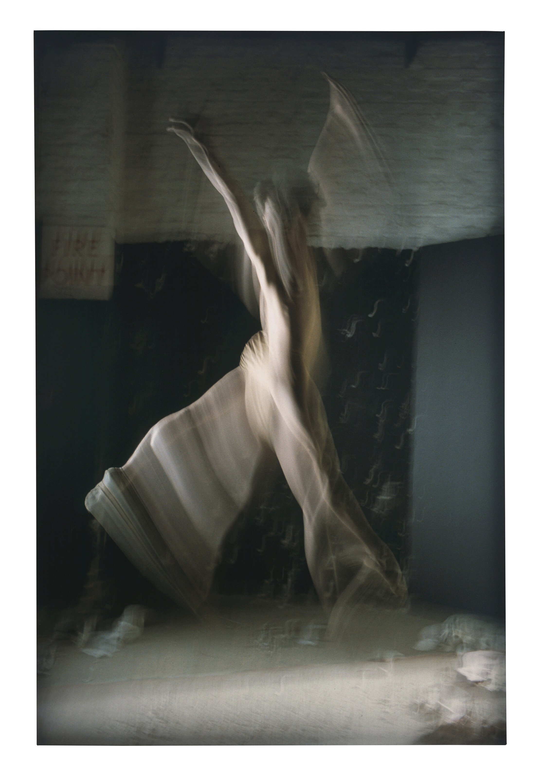 SAM TAYLOR-JOHNSON (B. 1967), Speed | Christie's