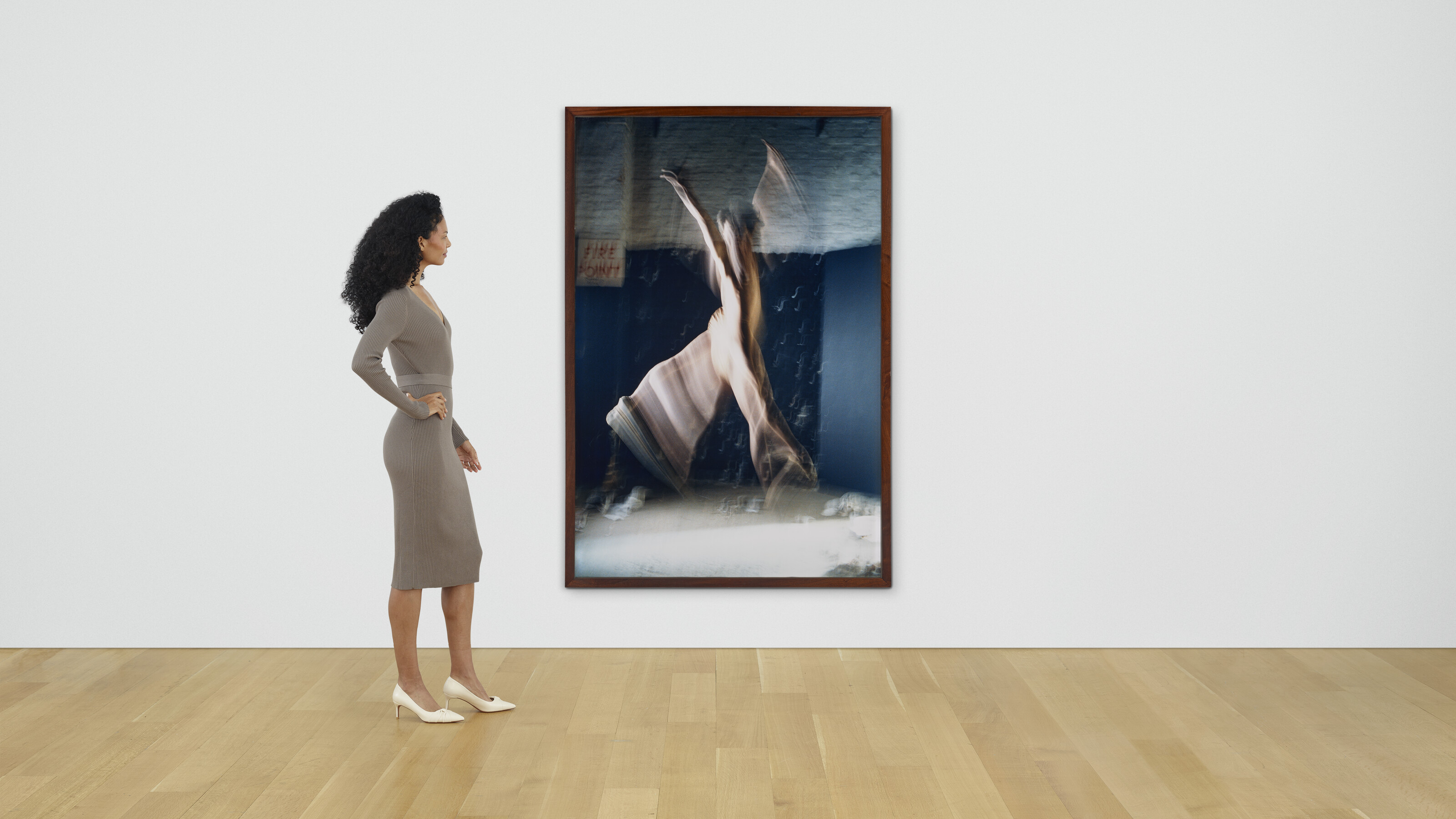 アート・デザイン・音楽 Sam Taylor-Johnson: Second Floor Sam Taylor-Johnson 'Second Floor' - New Art Editions