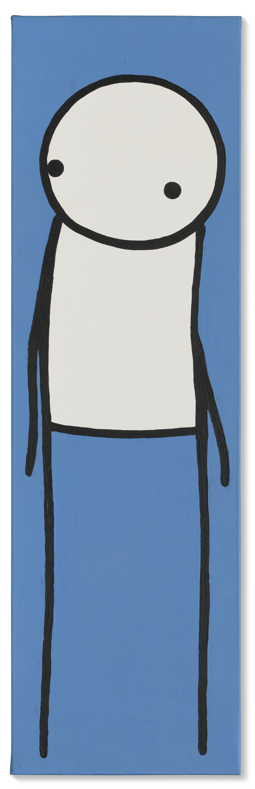 STIK (B. 1979), Untitled | Christie’s