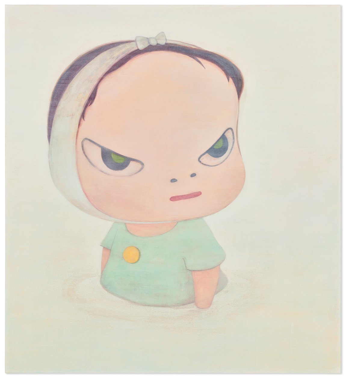 A guide to the Pop-influenced Japanese artist Yoshitomo Nara