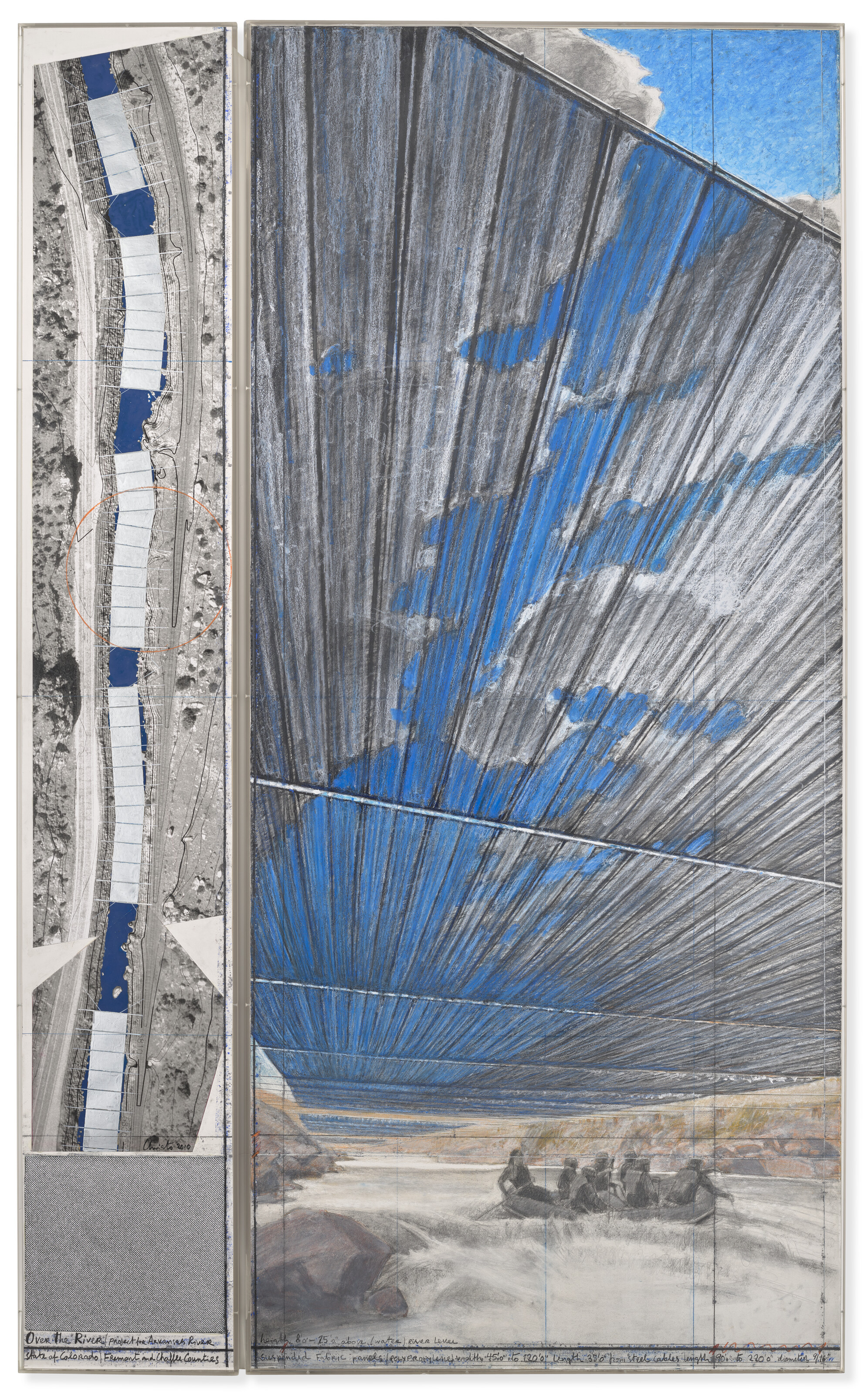 ANSELM KIEFER (B. 1945), Geheimnis der Farne (Secret of the Ferns) |  Christie's