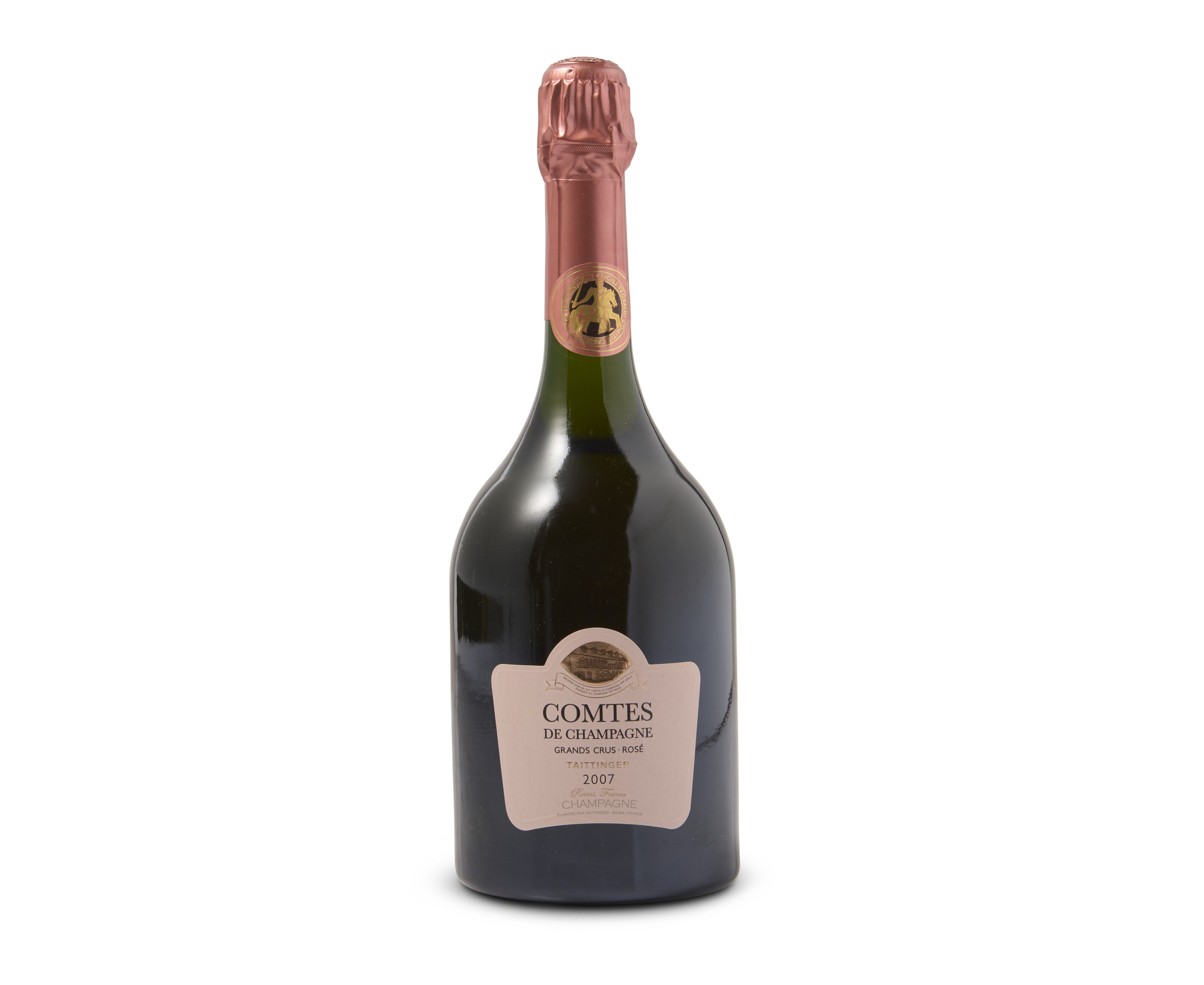 Low Key Prizm Rose Gold Polarized Lenses, Matte Black Frame Sunglasses | ® US