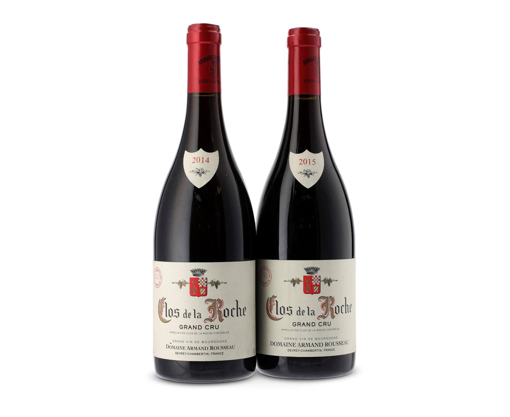 Domaine Armand Rousseau Burgundy wines guide | Christie's