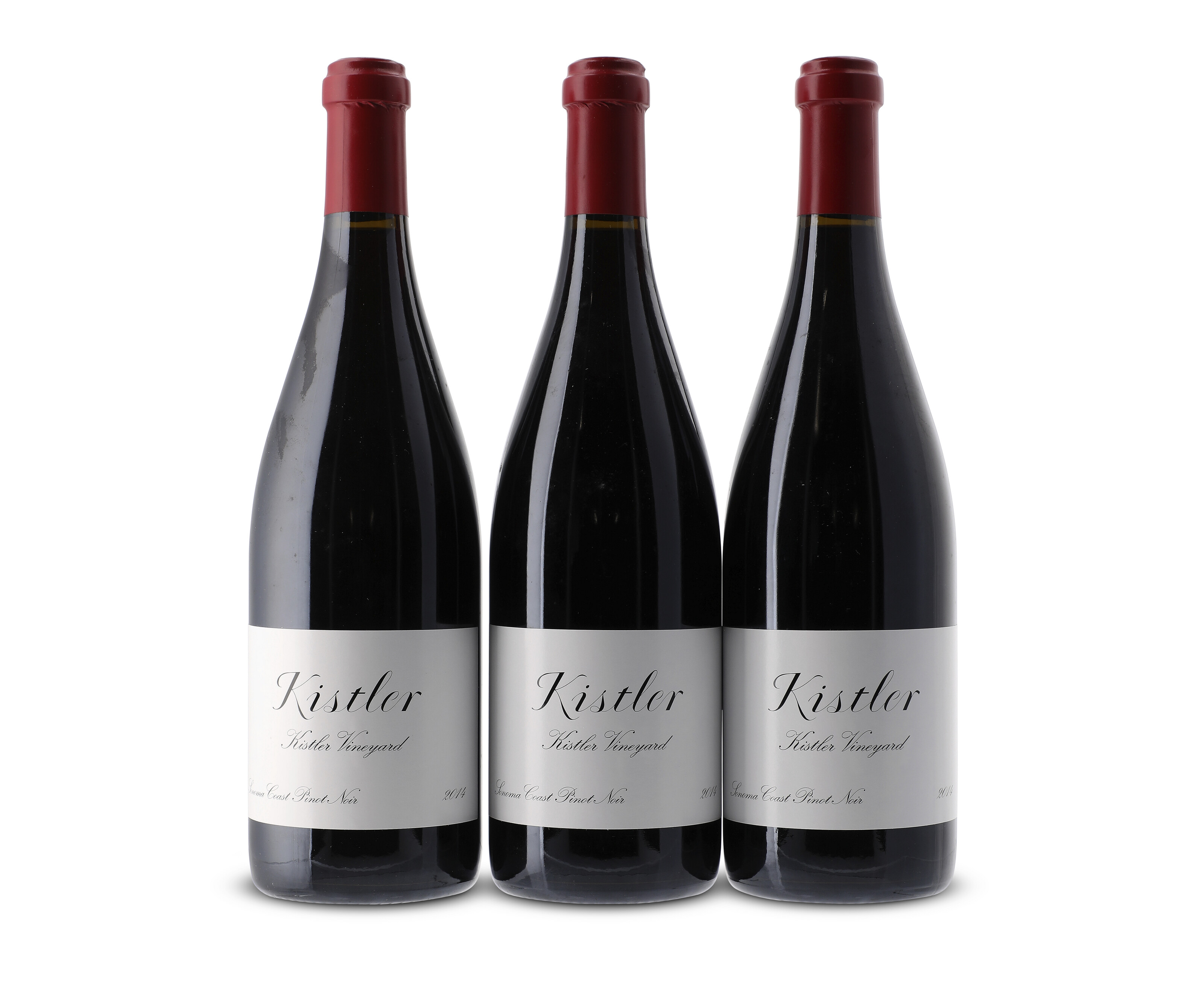 Kistler Vineyard Sonoma Coast 2014 【公式通販】