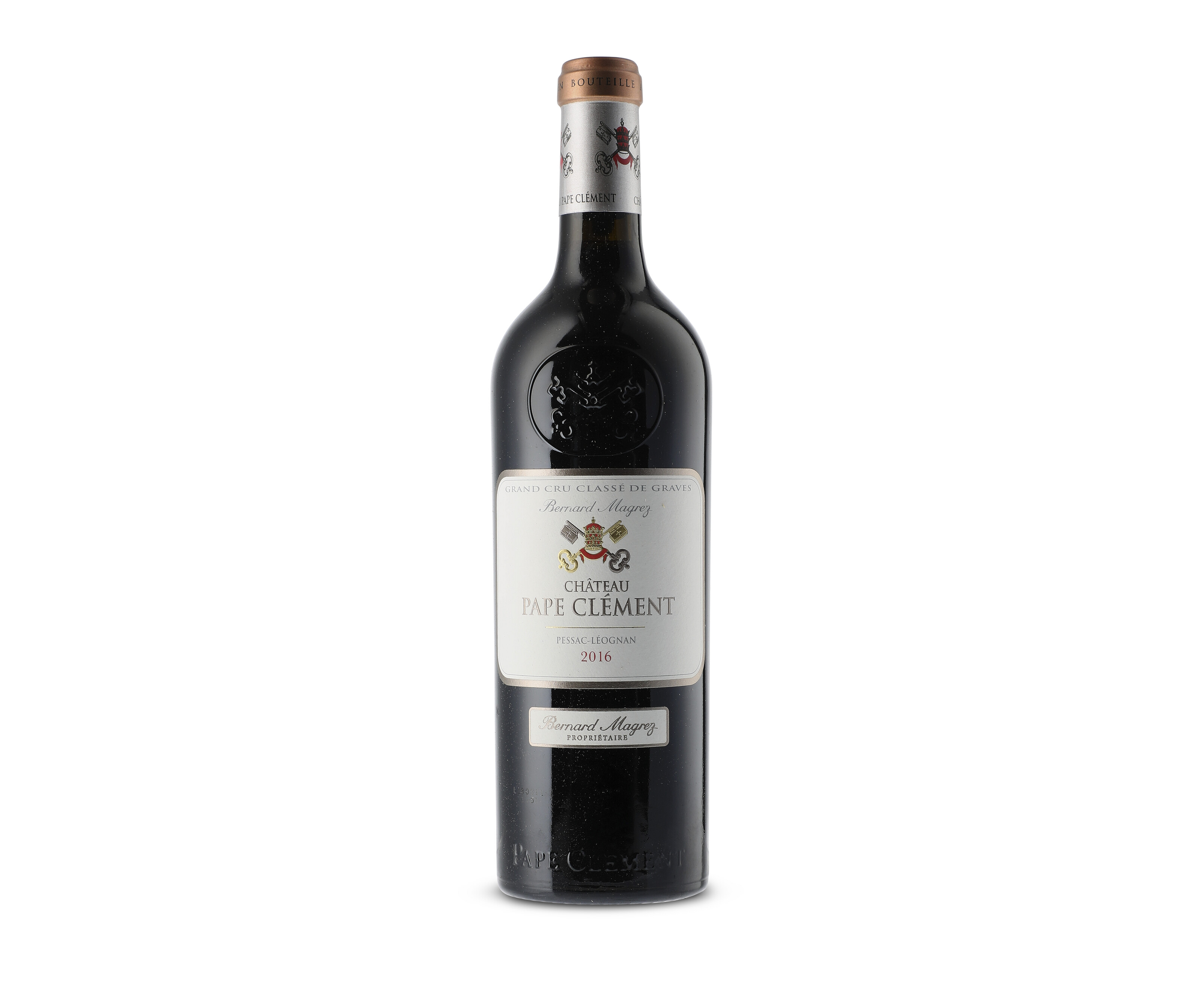 Château Pape Clément 2016 main image 1