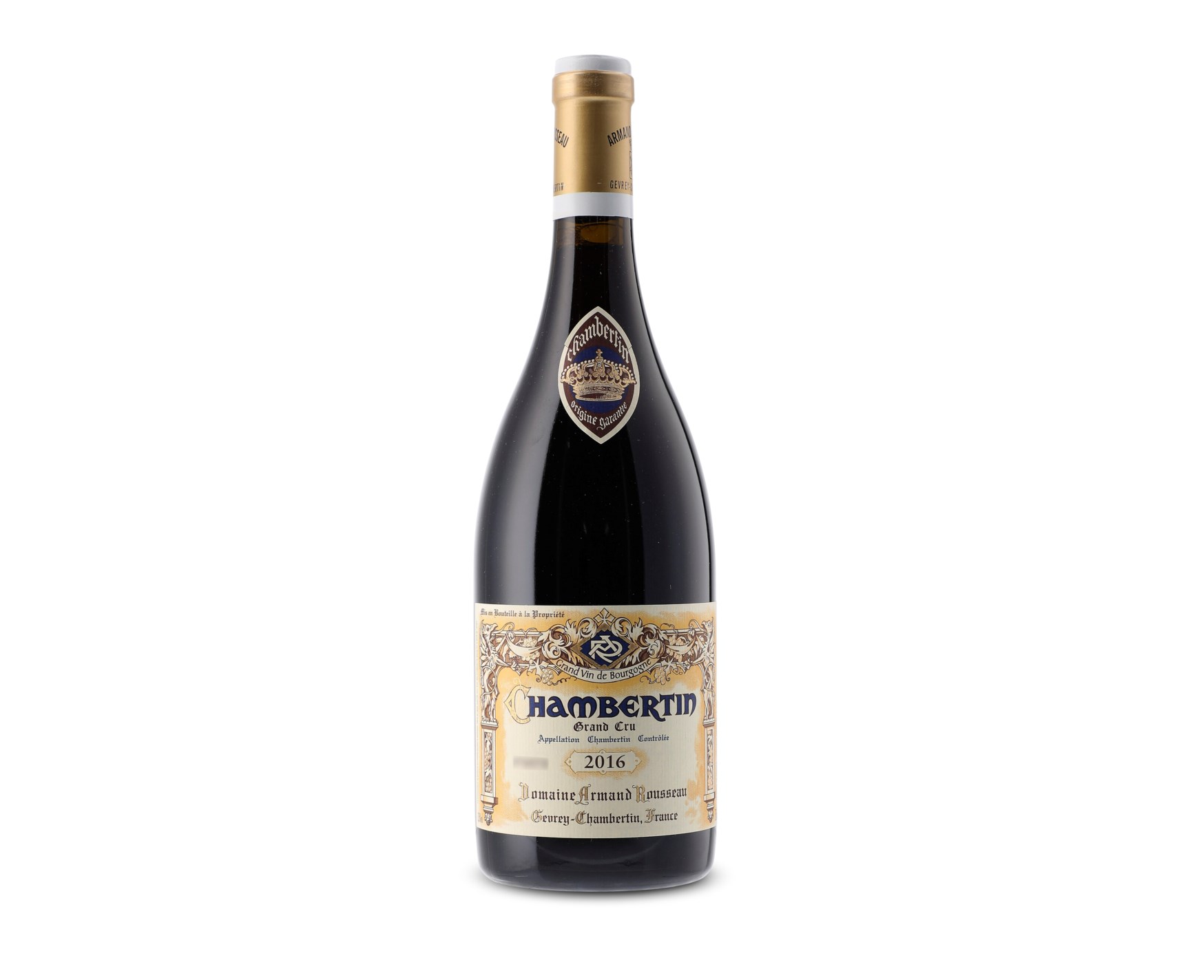 Domaine Armand Rousseau Burgundy wines guide | Christie's