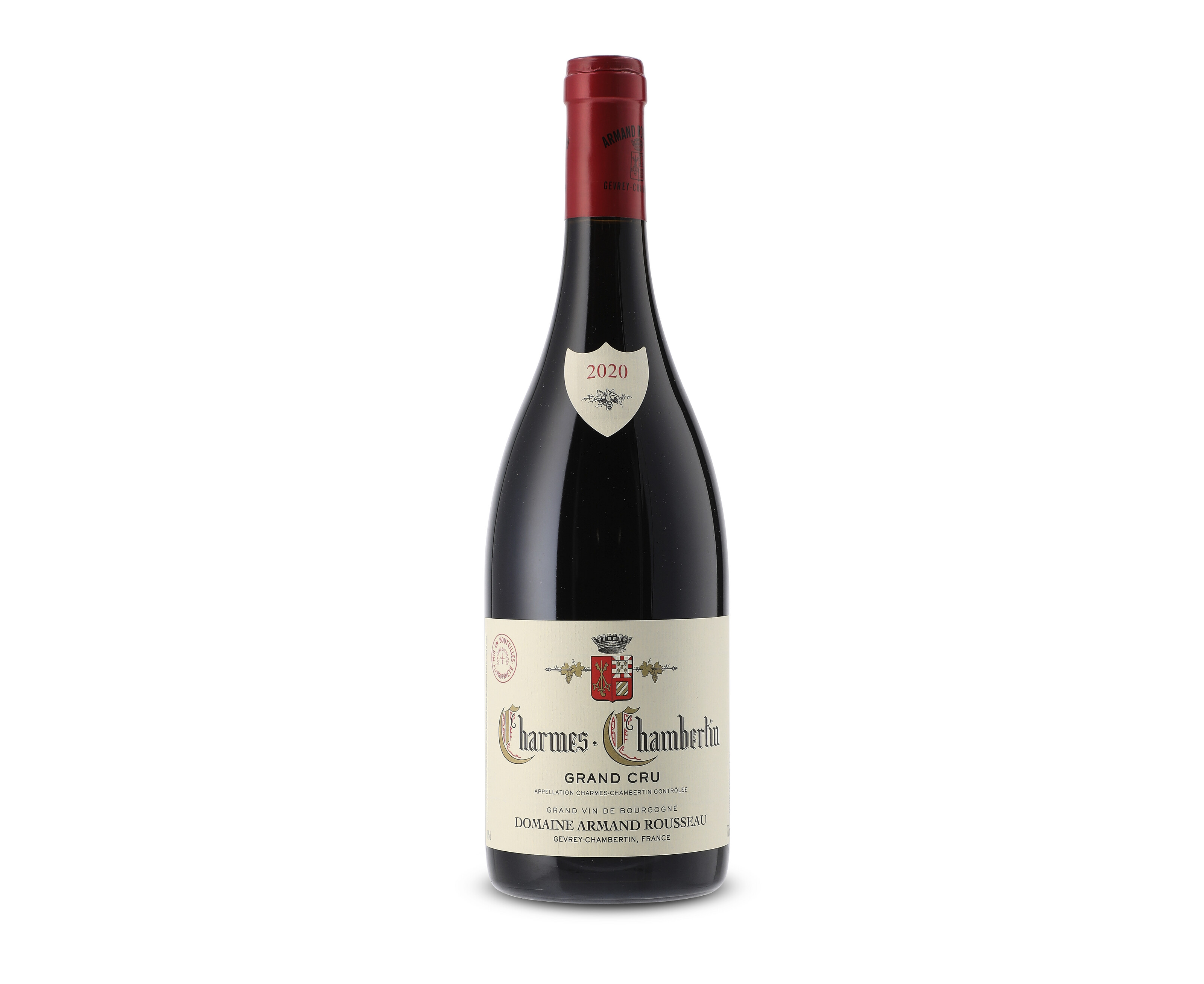 Domaine Armand Rousseau, Charmes-Chambertin 2020, Côte de Nuits, Grand ...