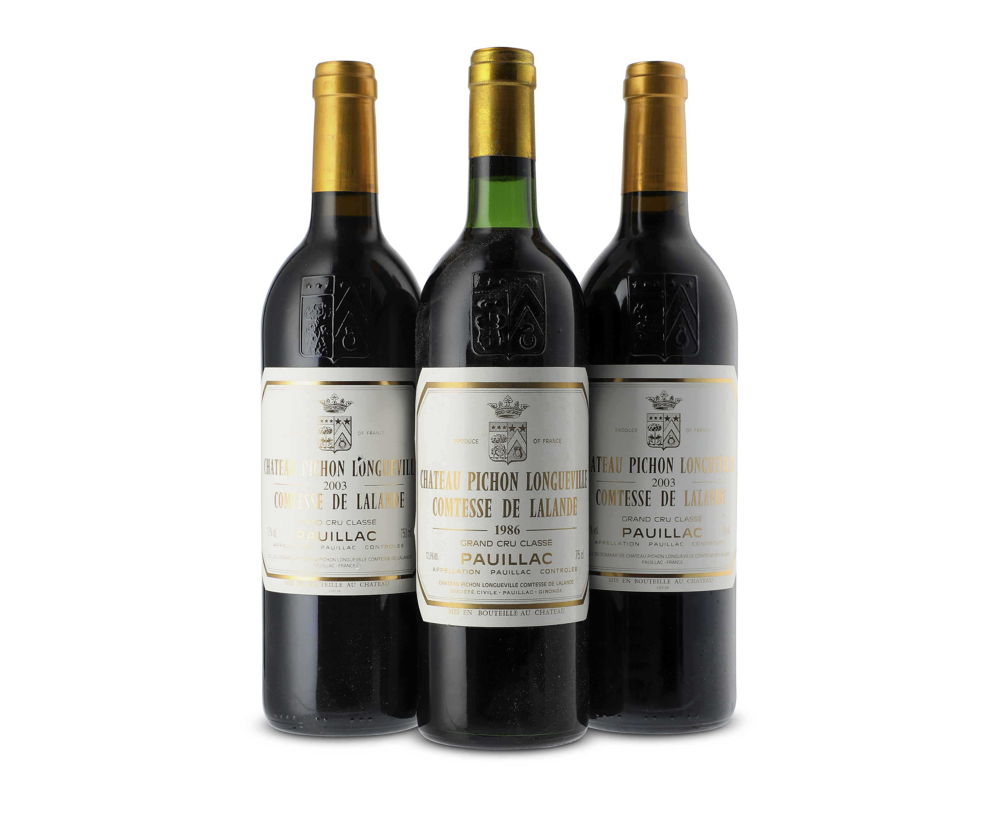 Taittinger Collection Rauschenberg 2000 【公式通販】