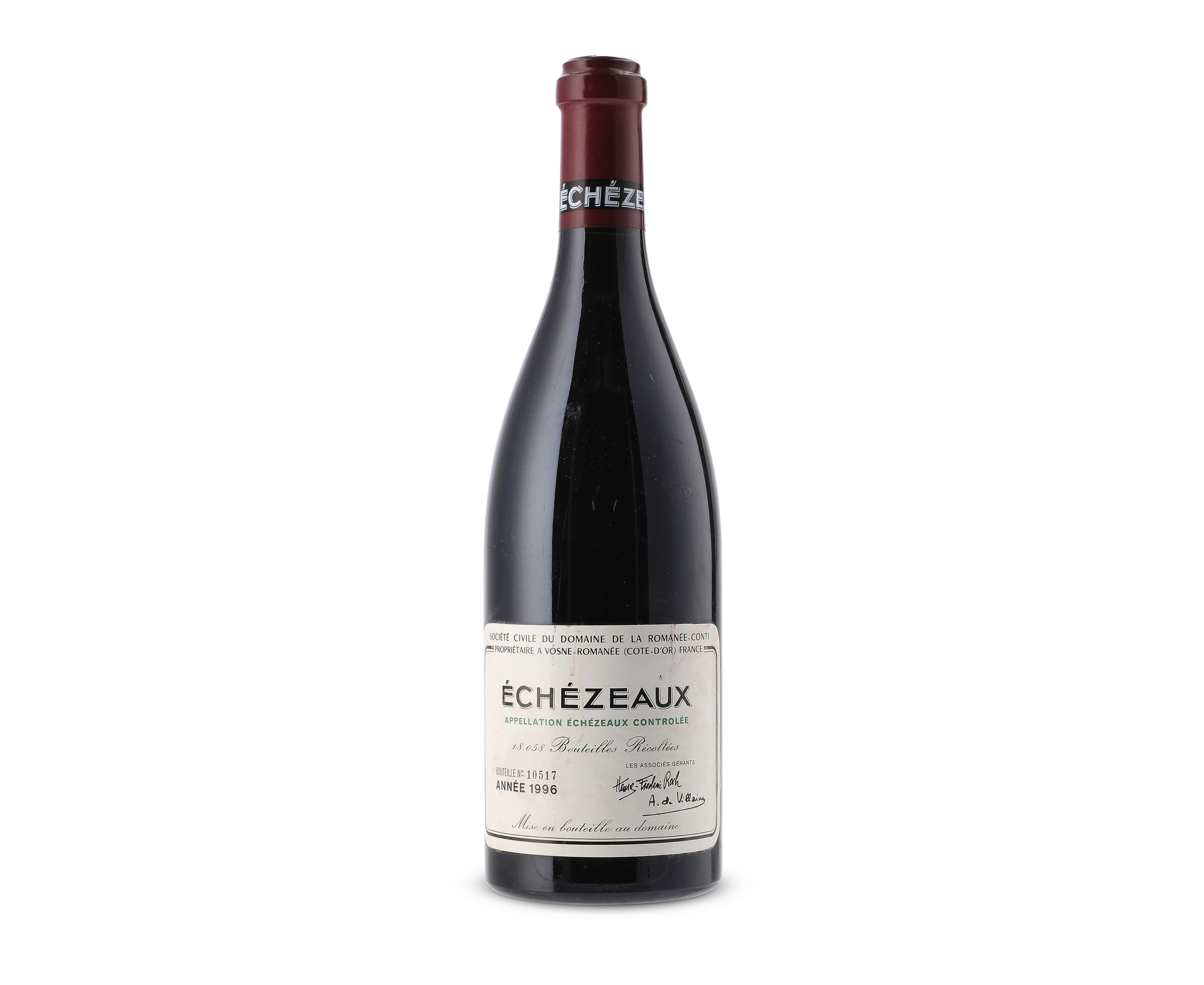 Domaine de la Romanée-Conti, Richebourg 1998, Côte de Nuits, Grand
