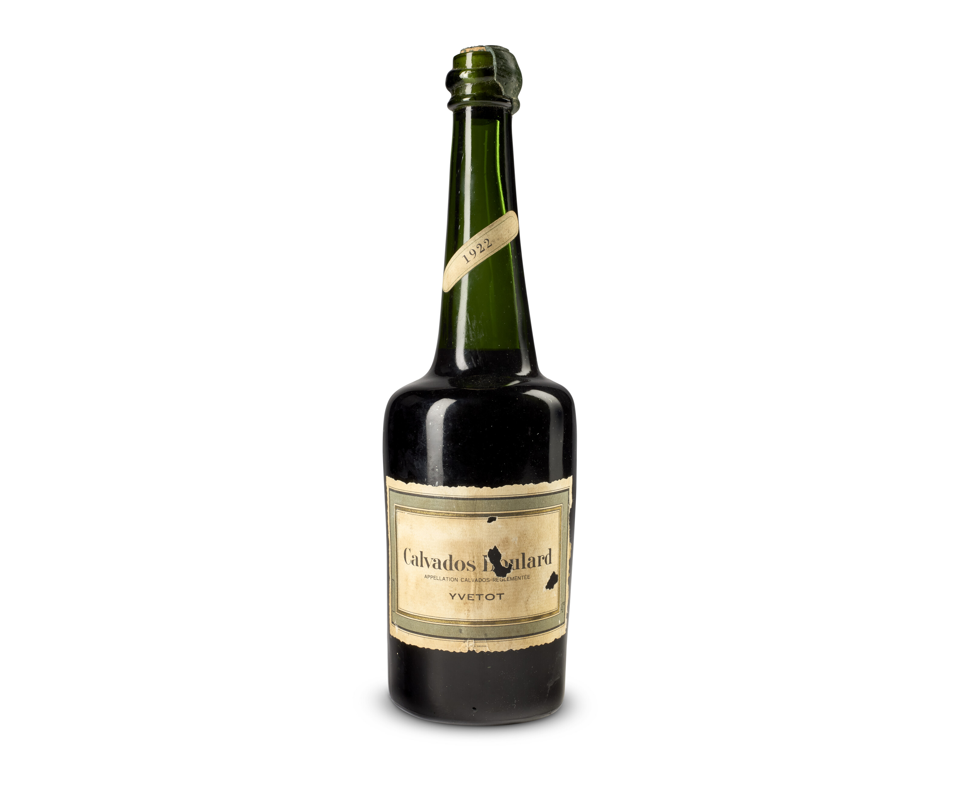 訳あり新品 古酒 未開栓　Roger Groult Vieux Calvados 訳あり新品 古酒 未開栓 Roger Groult Vieux Calvados - メルカリ