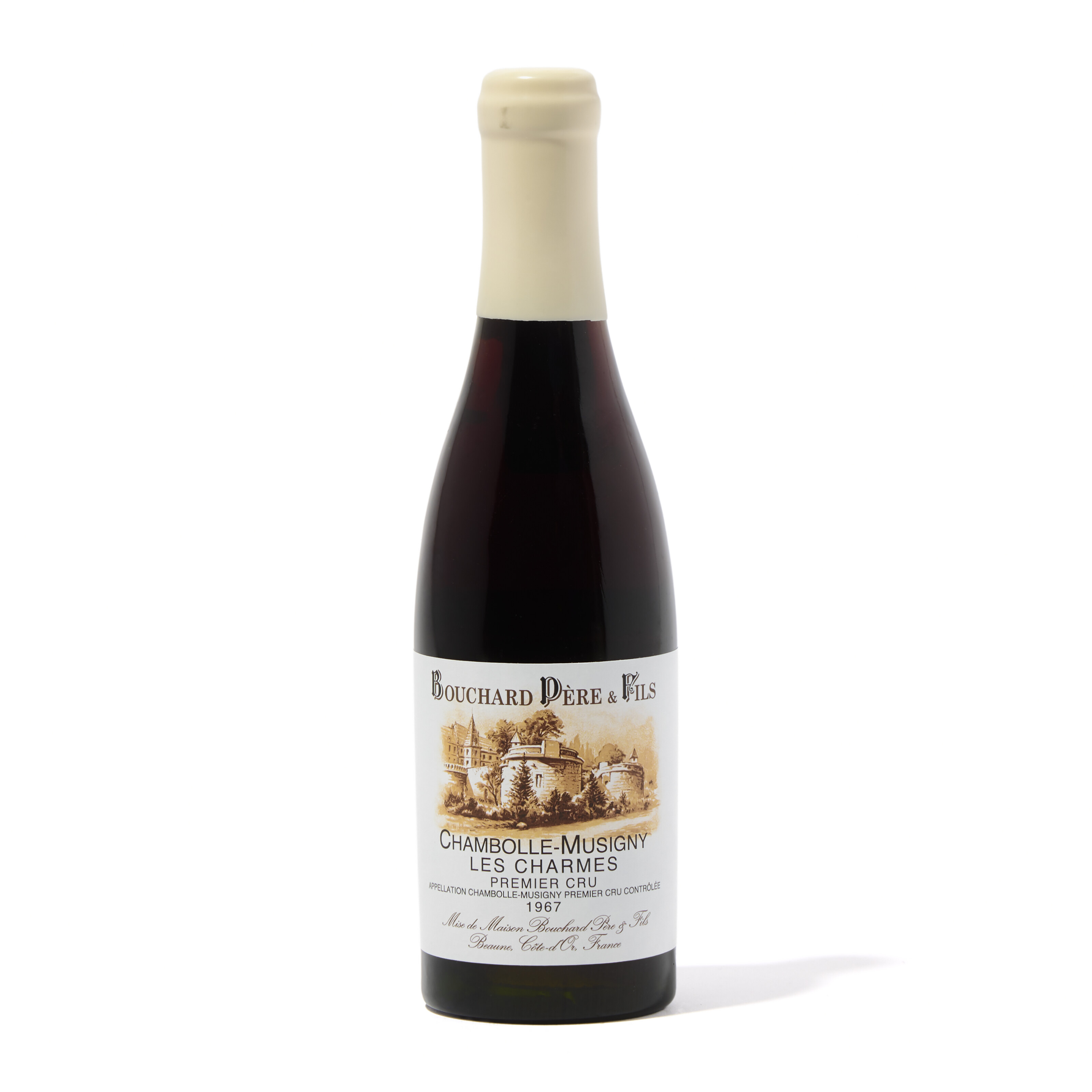 Bouchard Père et Fils, Chambolle-Musigny Les Charmes 1978 | Christie's