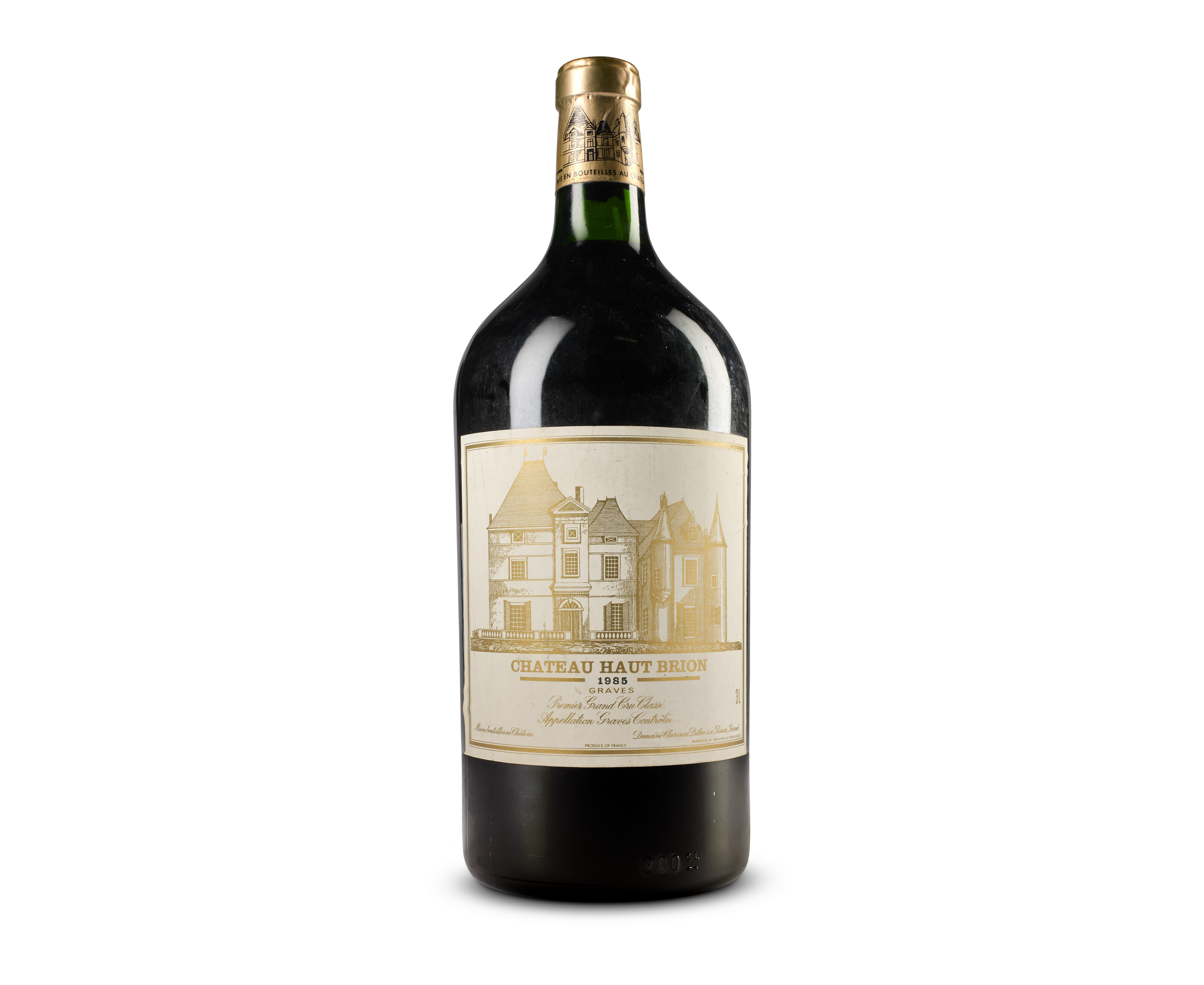 Chateau Haut-Brion 1985 | Wine.com