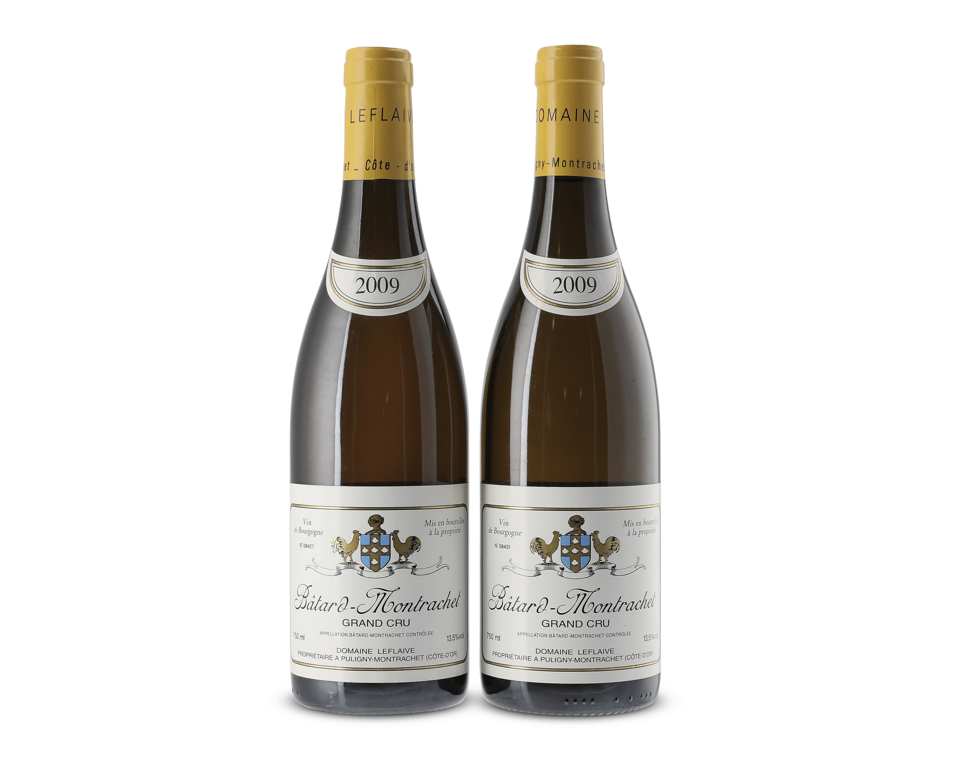 Domaine Leflaive, Chevalier-Montrachet 2020, Côte de Beaune, Grand 