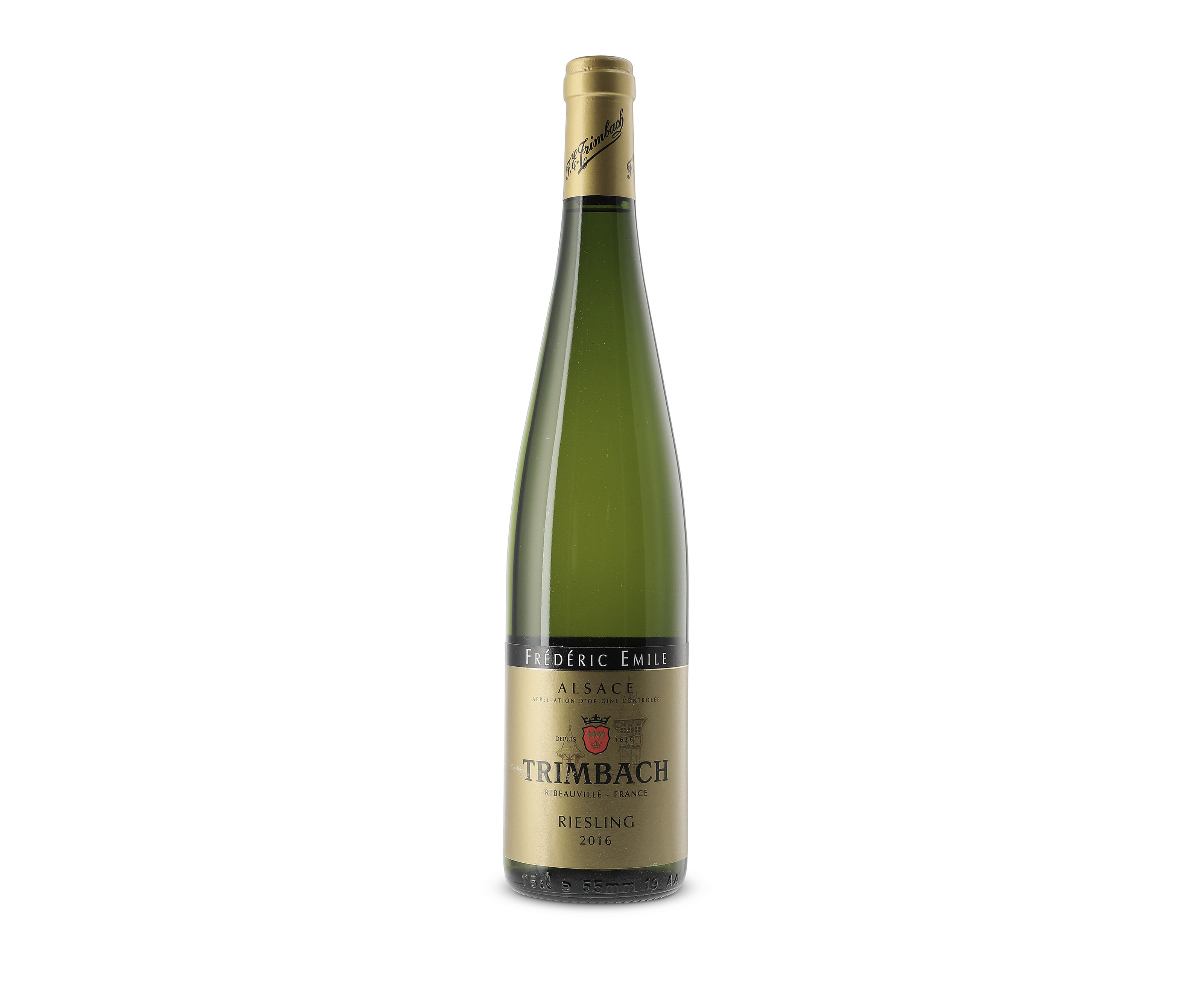 Mixed Lot | Trimbach | 2009 - 2016, Trimbach, Riesling Grand Cru ...