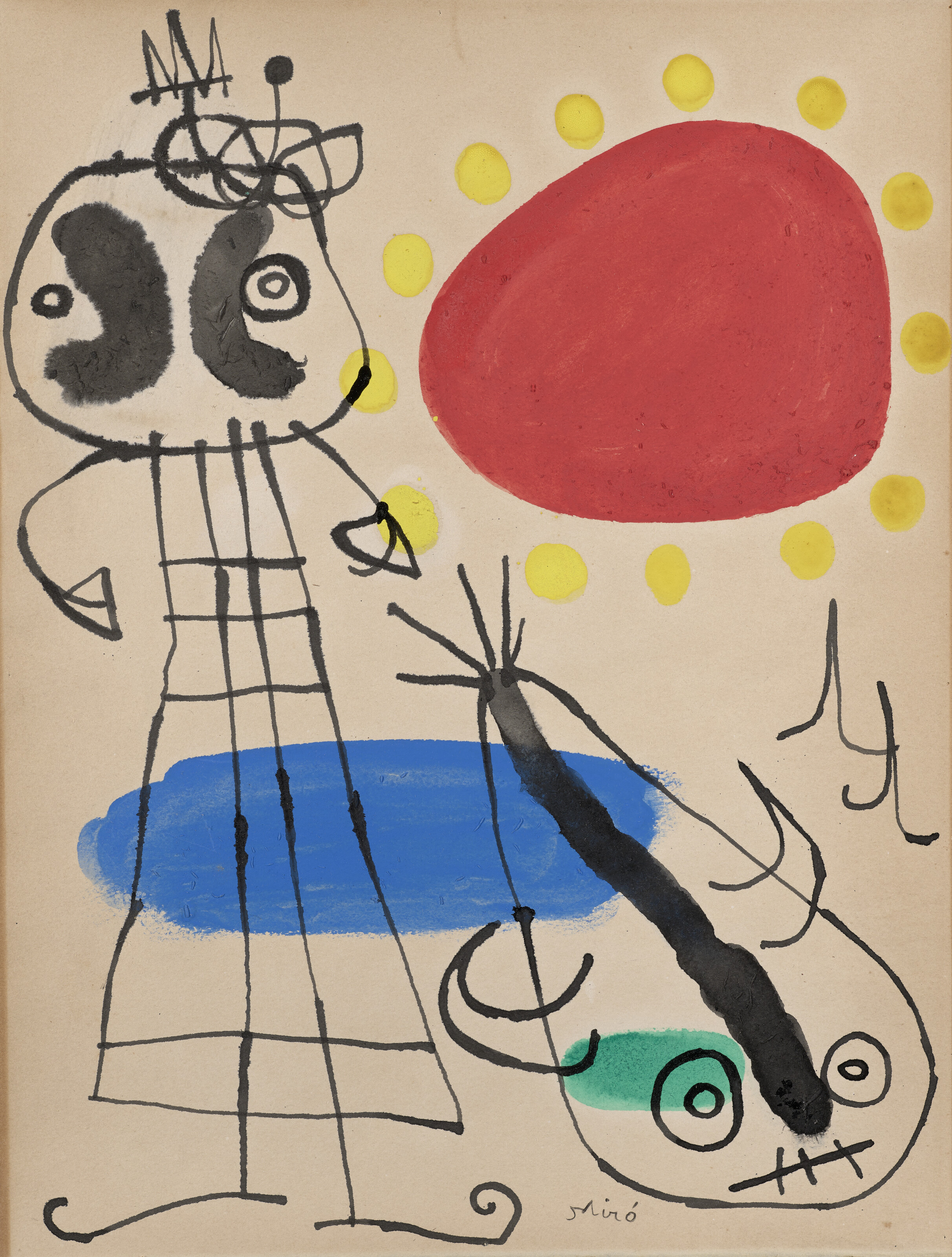 Famous Blue Period Art List | Popular Artwork from the Blue Period Movement, image size:2424x3200