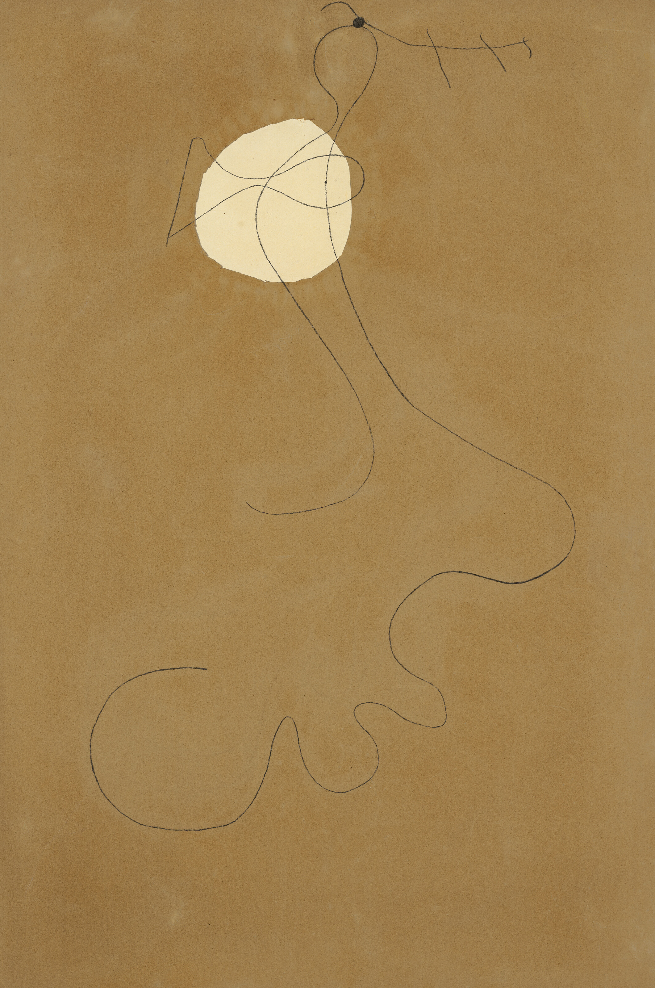 PABLO PICASSO (1881-1973), Études de personnages | Christie's, image size:2122x3200