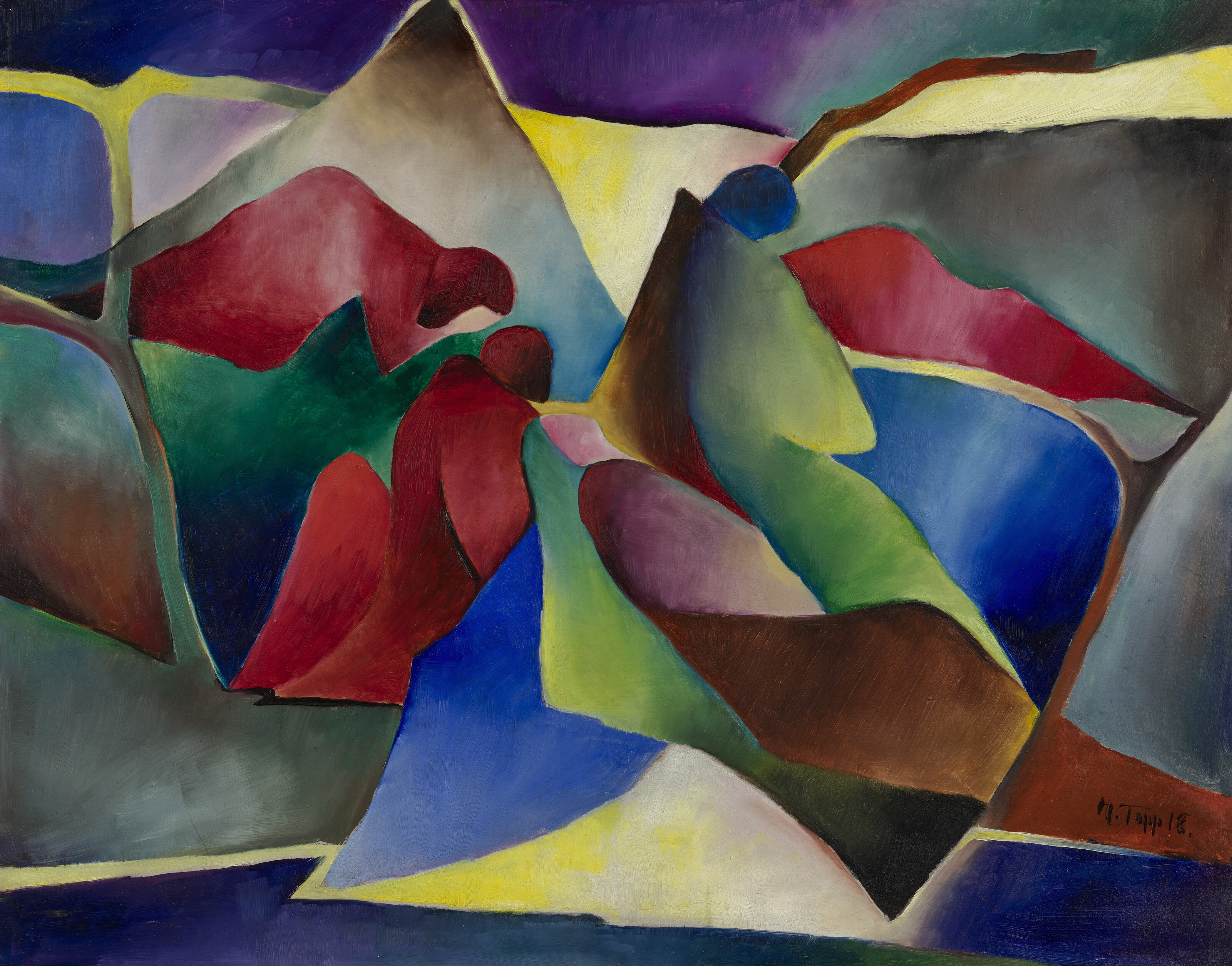 JAMES ENSOR (1860-1949), Nature morte au livre de Jean Teugels