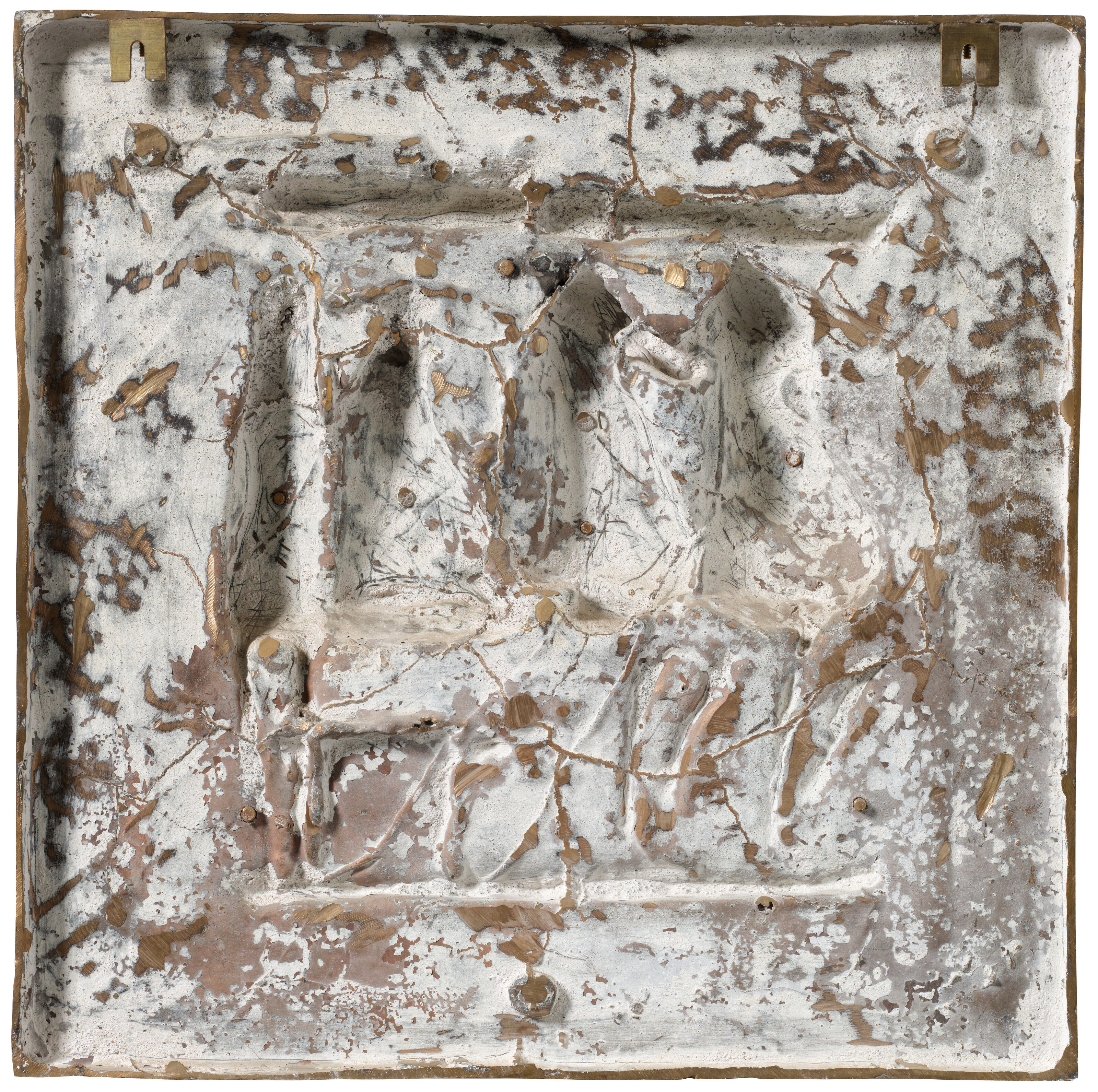 MARINO MARINI (1901-1980), Quadriga | Christie's