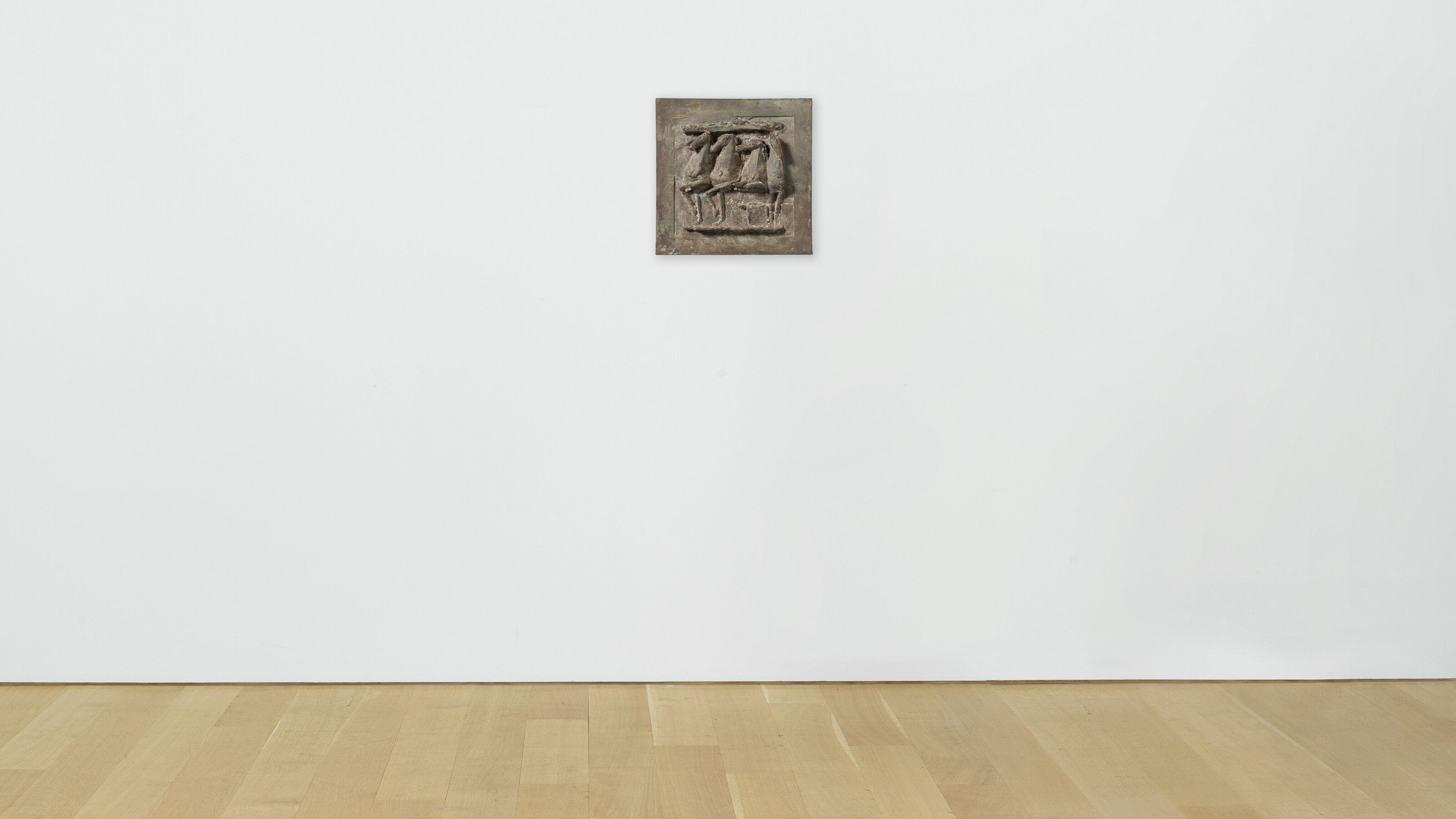 MARINO MARINI (1901-1980), Quadriga | Christie's