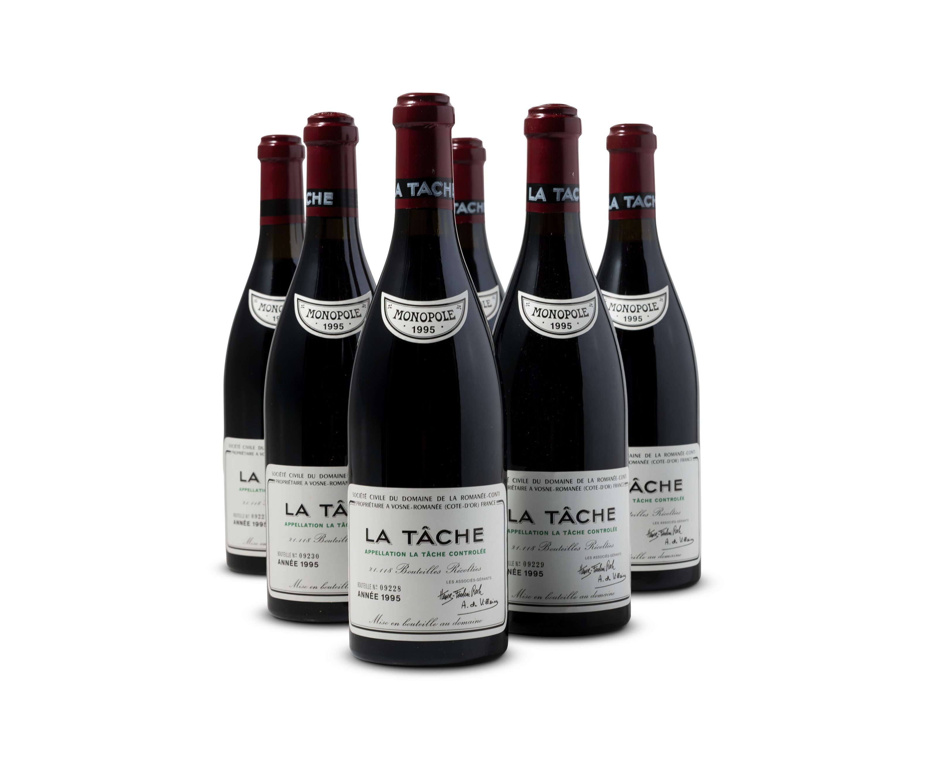 Château Pavie Macquin 1999, Saint-Émilion, 1er Grand Cru