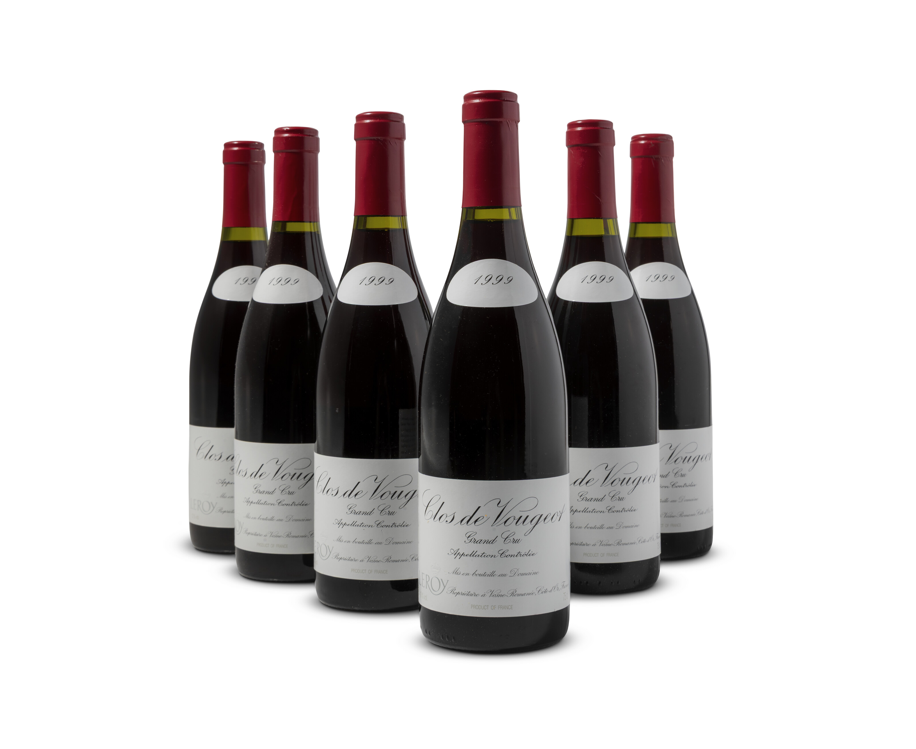 Château Pavie Macquin 1999, Saint-Émilion, 1er Grand Cru