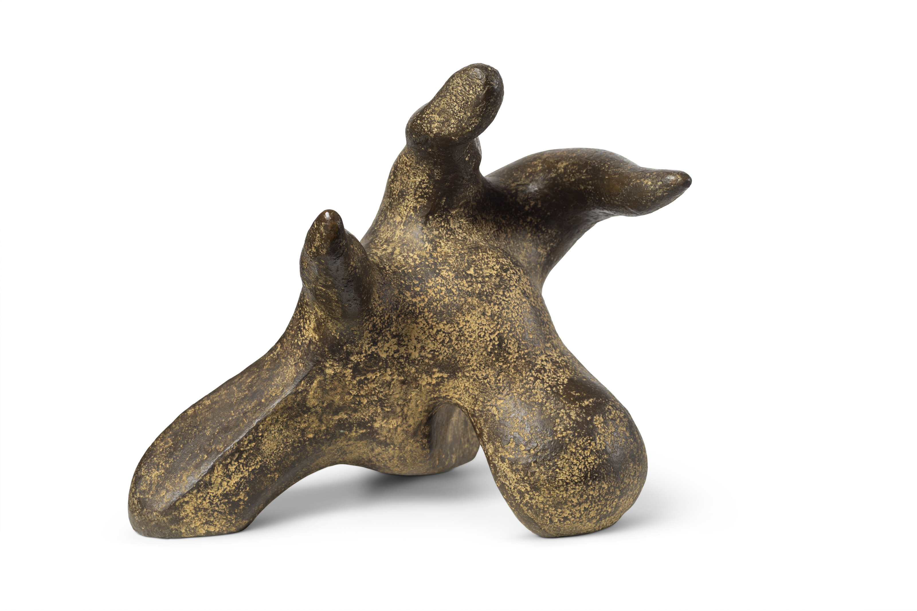 CHRISTIAN LEMMERZ (B. 1959), The Last God | Christie's