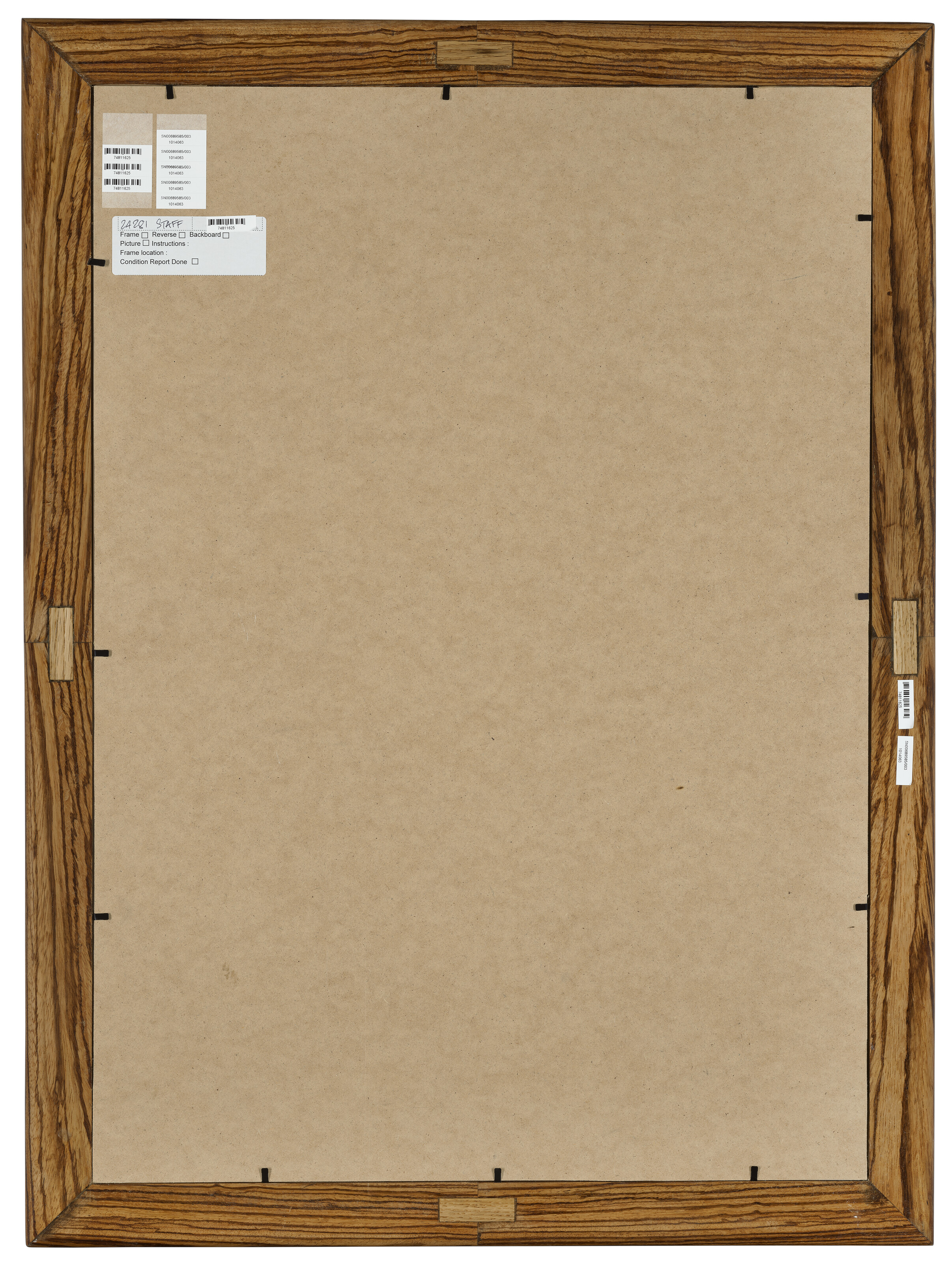 GRAEME DUDDRIDGE image 2