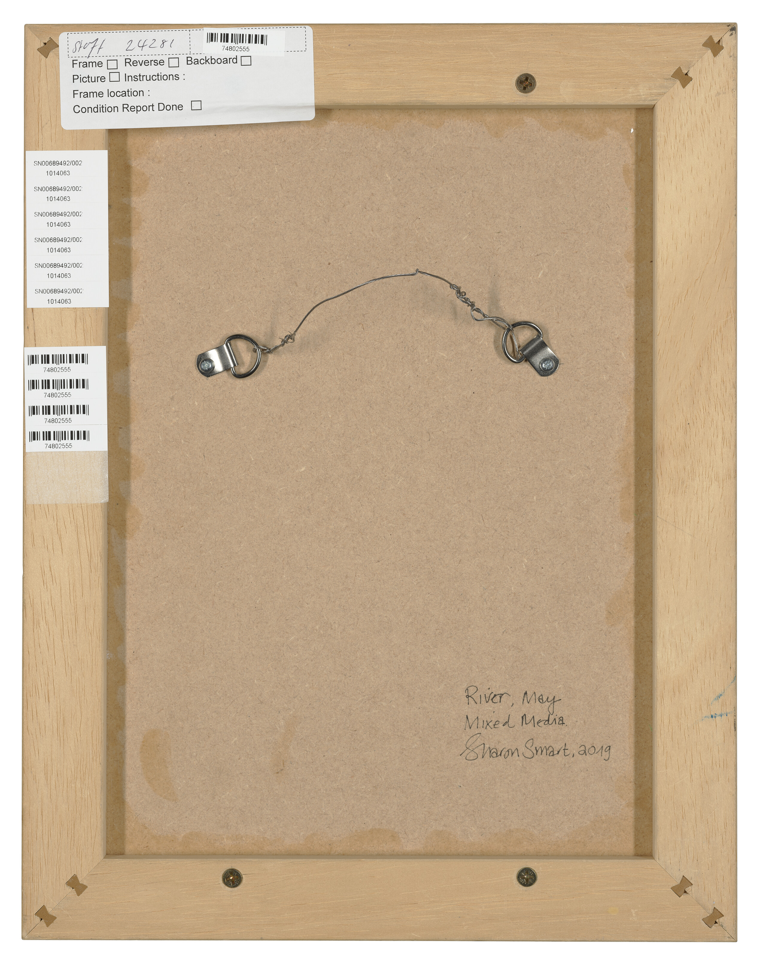 SHARON SMART image 2