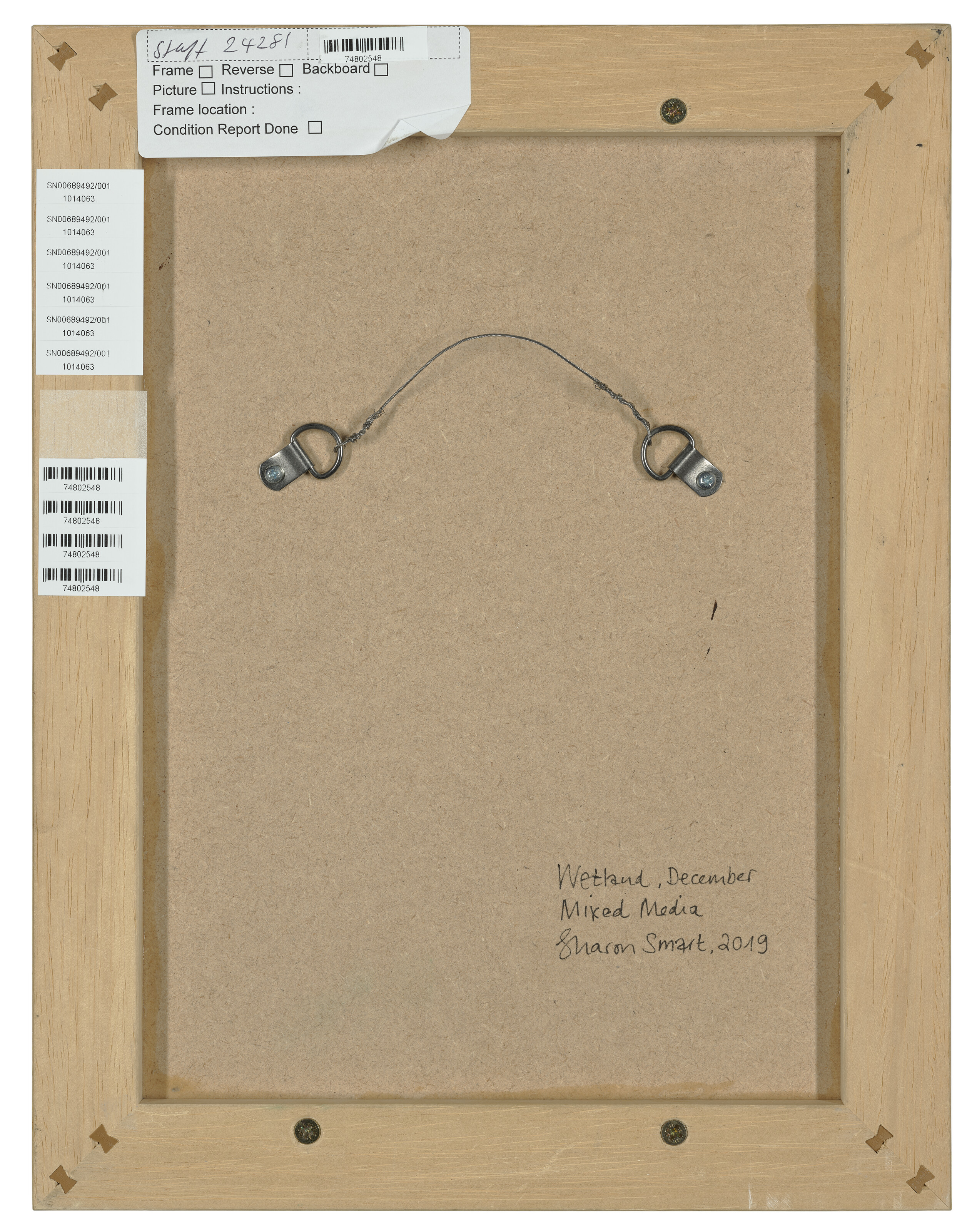 SHARON SMART image 2