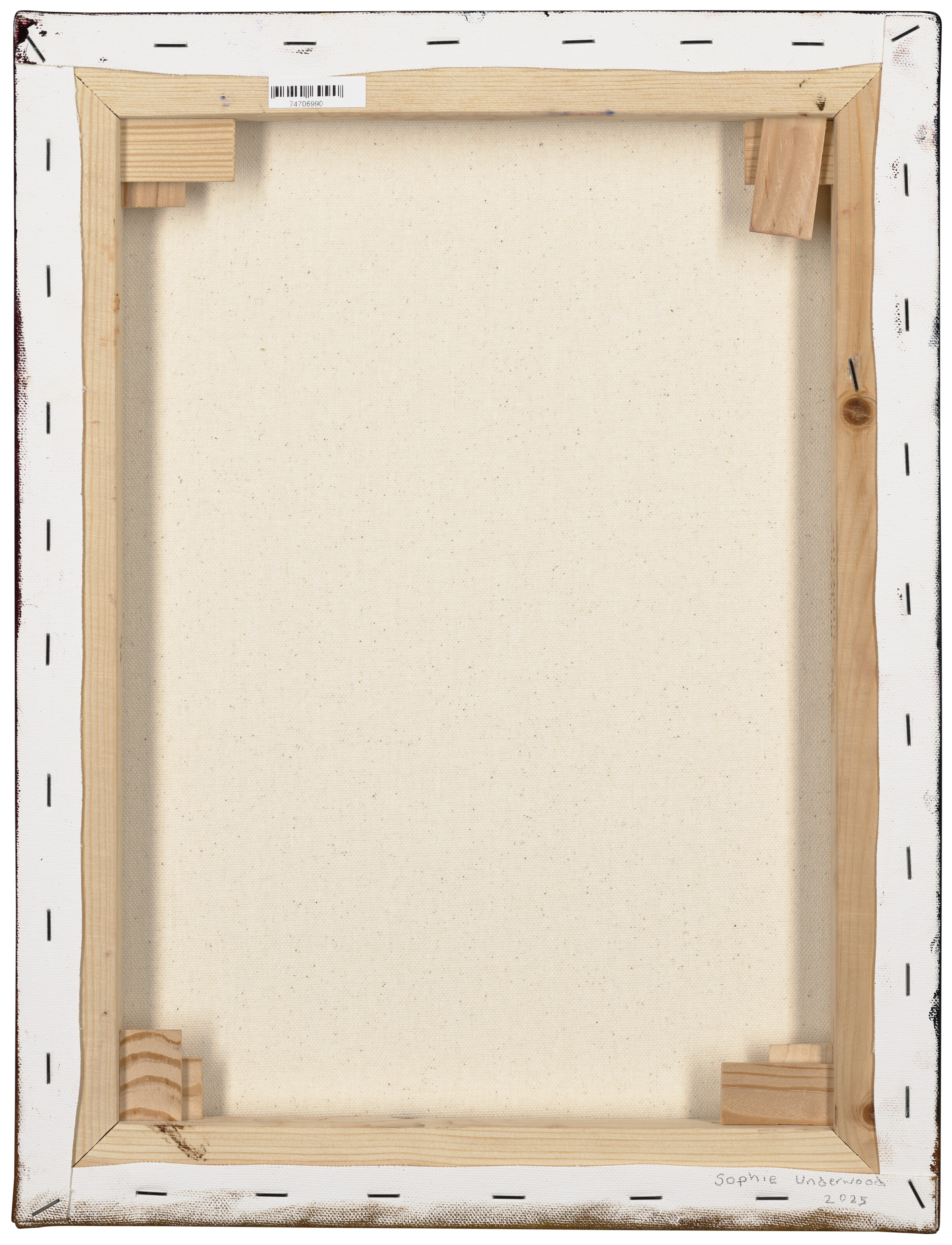 SOPHIE UNDERWOOD image 2