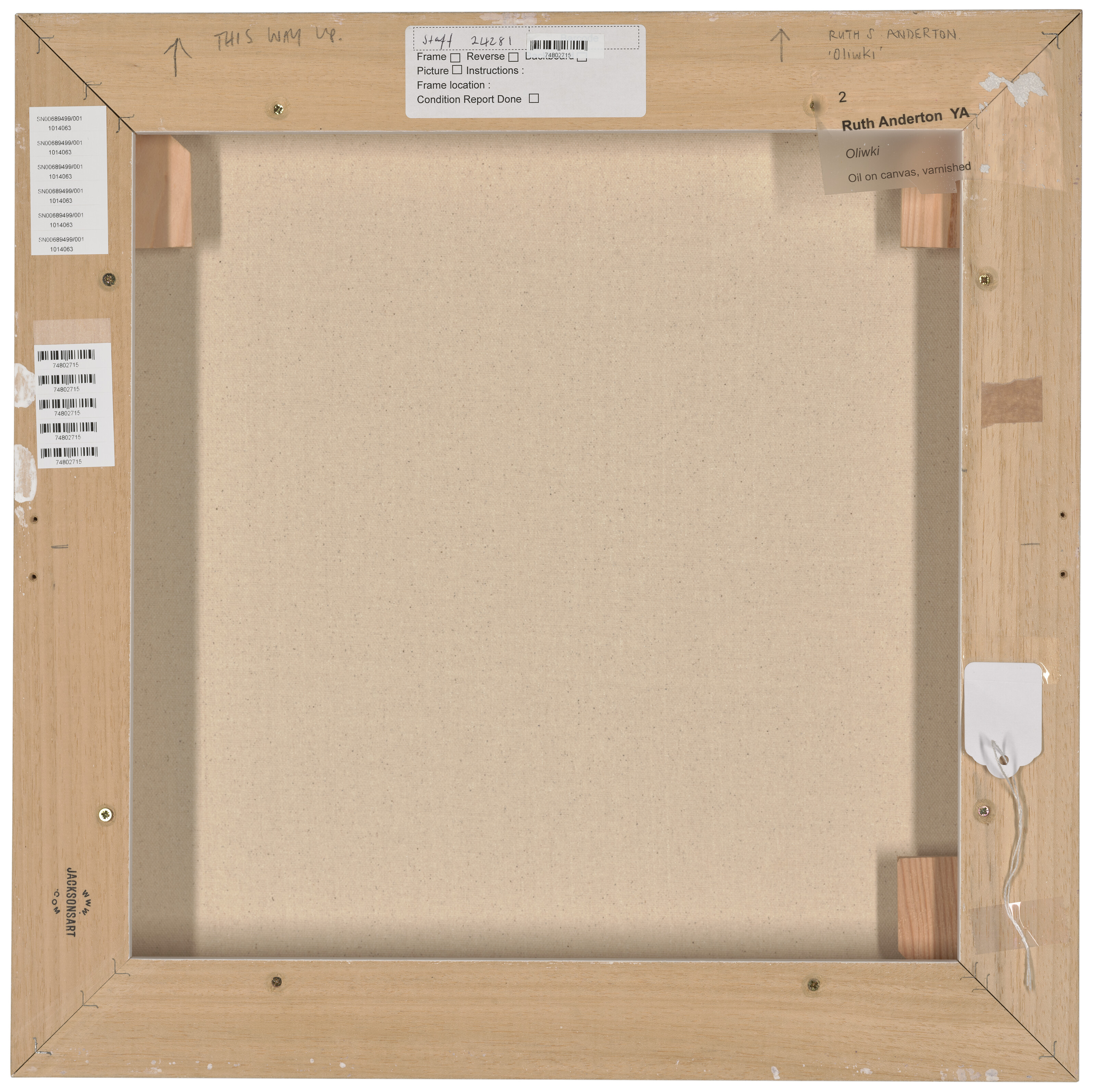 RUTH ANDERTON image 2