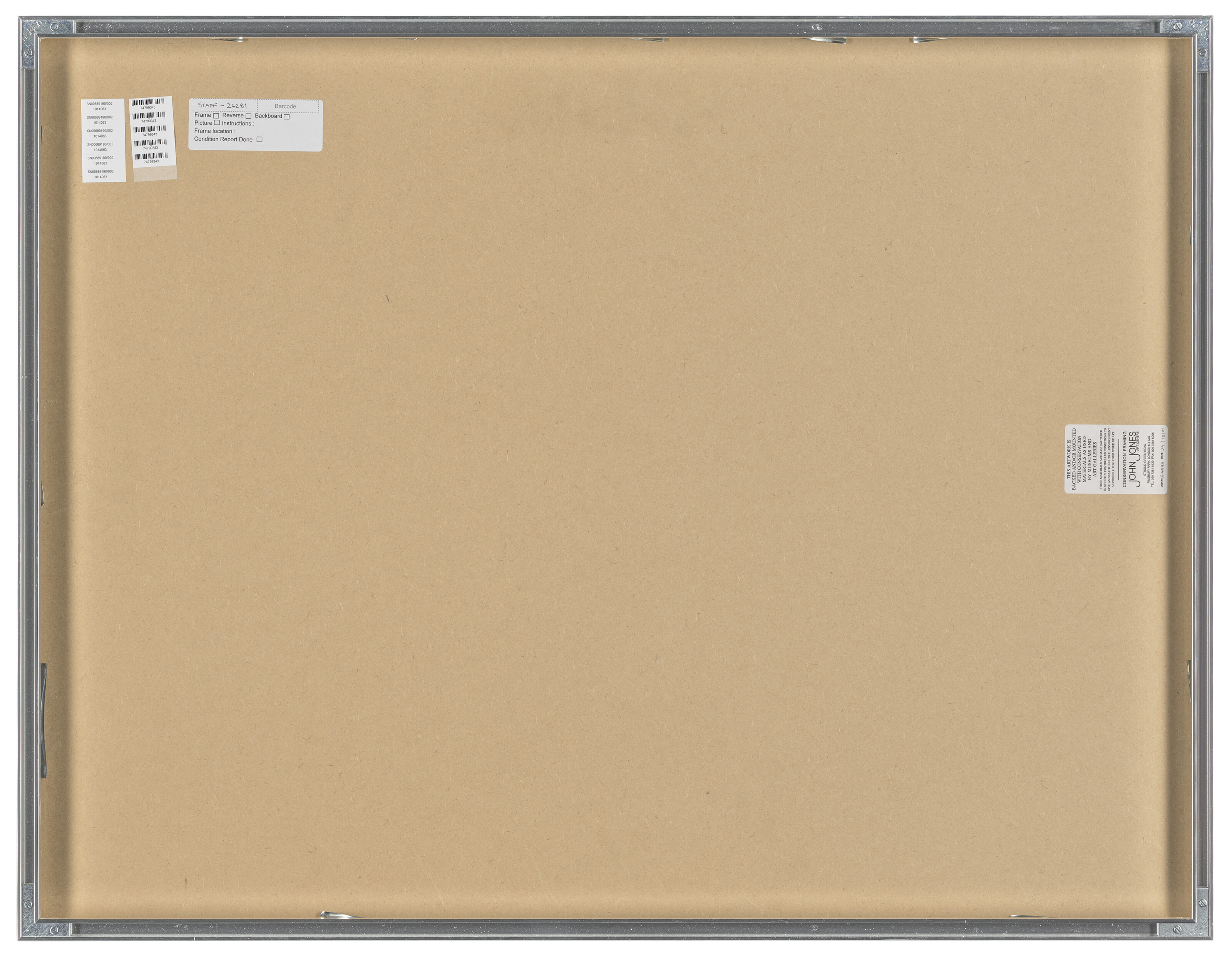 BENJAMIN SMITH image 2