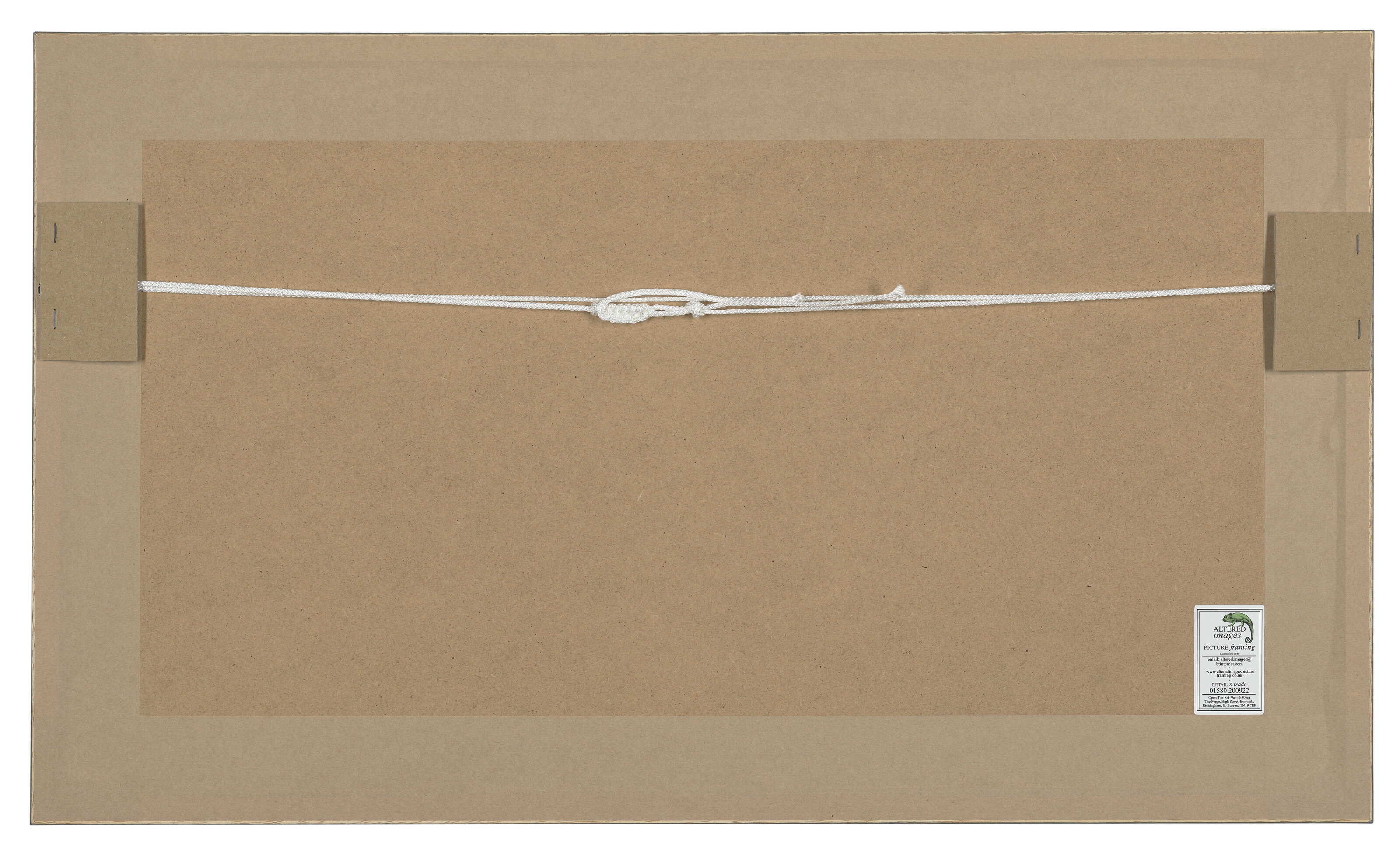 ISABELLE CARTIER STONE image 2