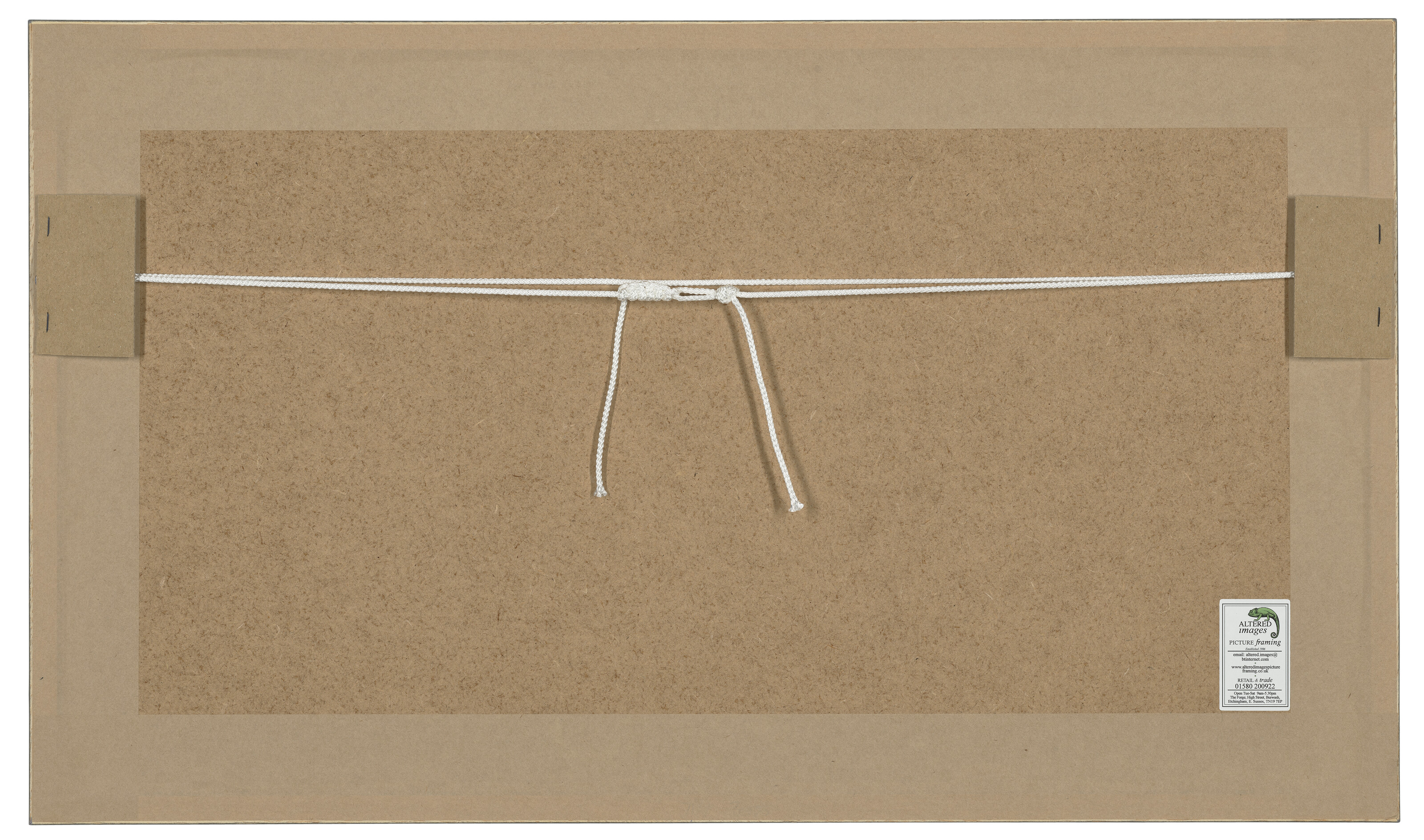 ISABELLE CARTIER-STONE image 2