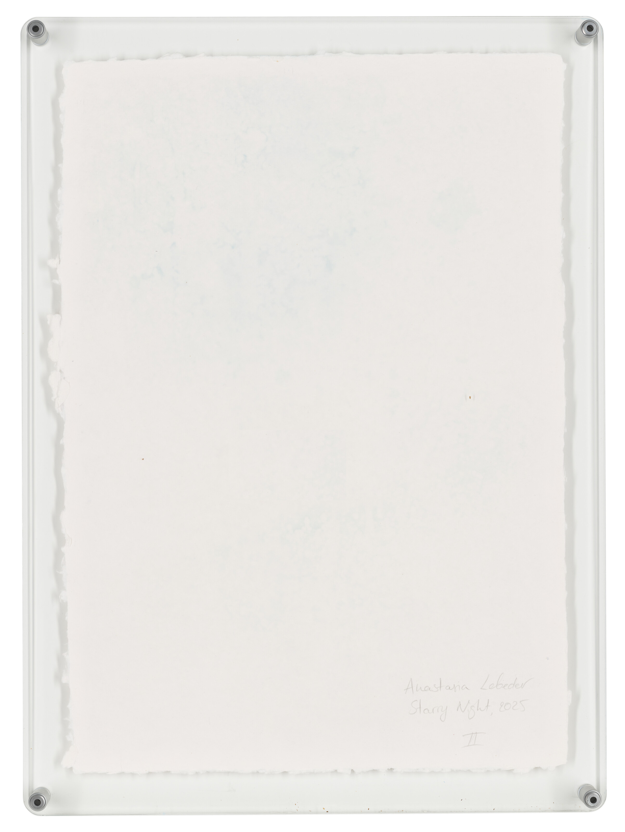 ANASTASIA LEBEDEV image 5