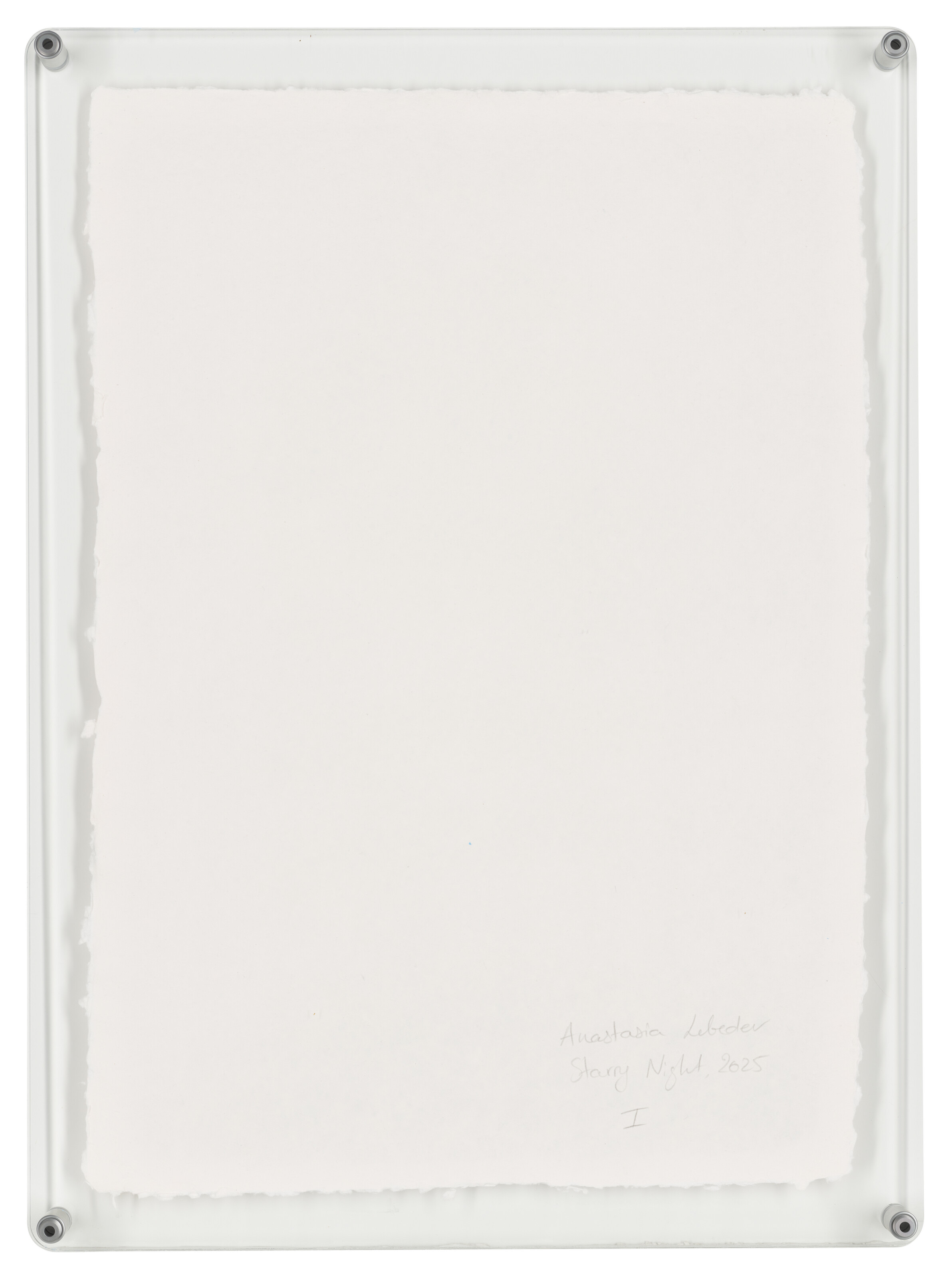 ANASTASIA LEBEDEV image 7