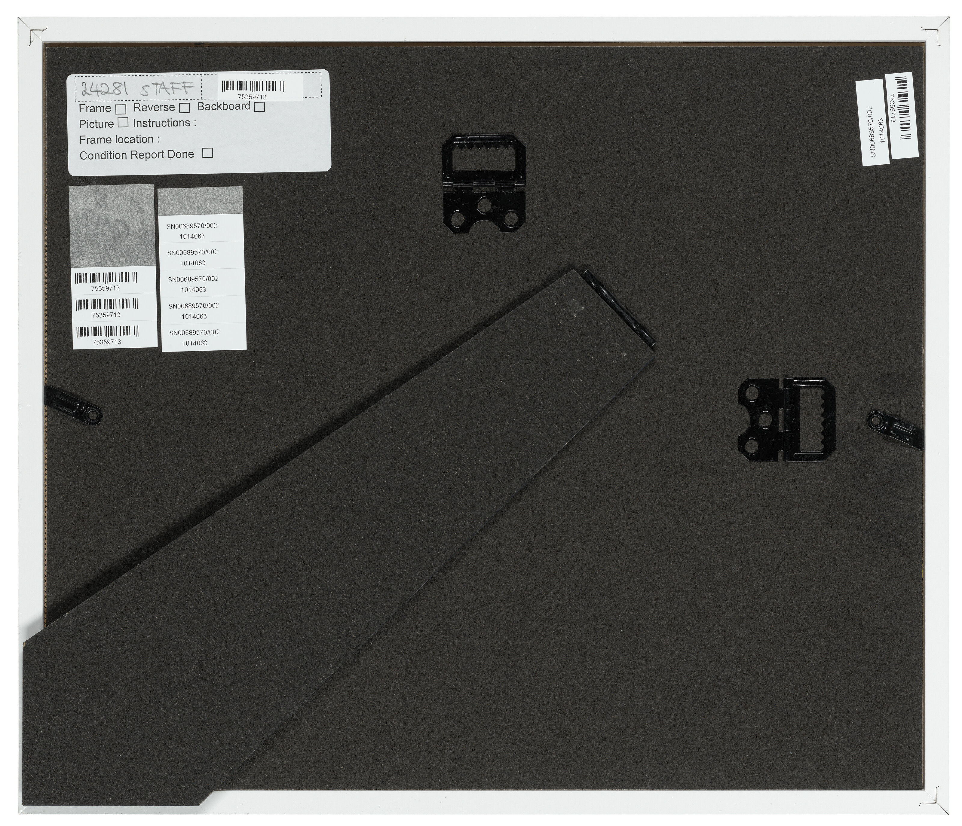 SOPHIE CALVER image 2