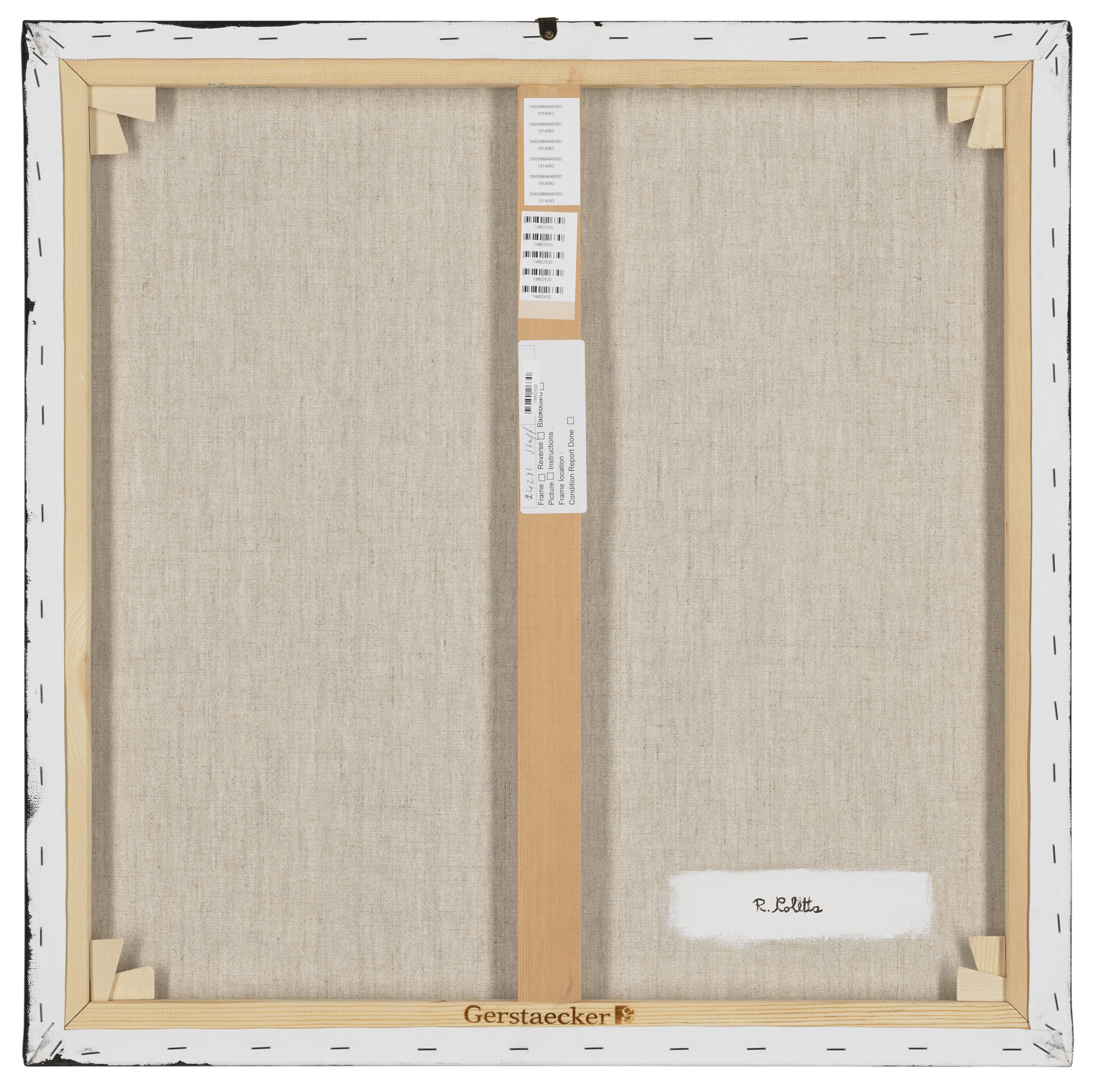 RAFFAELE COLETTA image 2